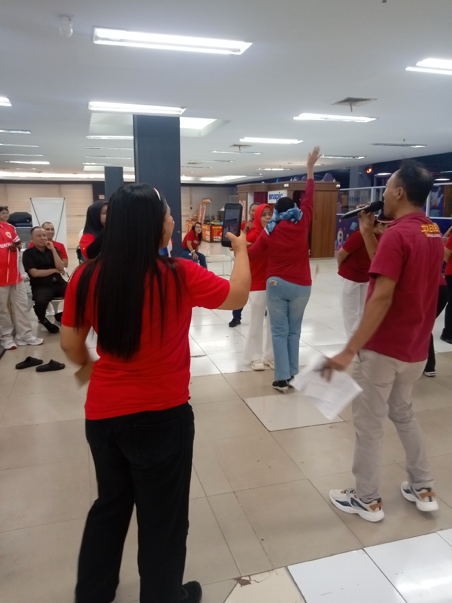 Event