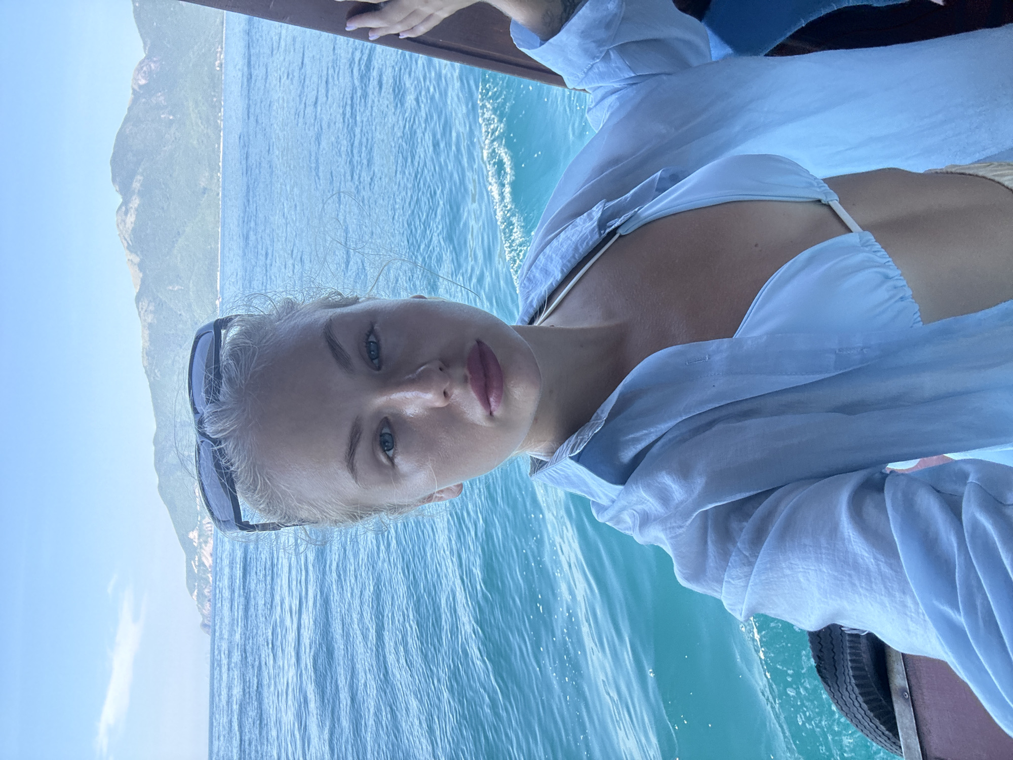 Speedboat day trip on the waters off Nha Trang