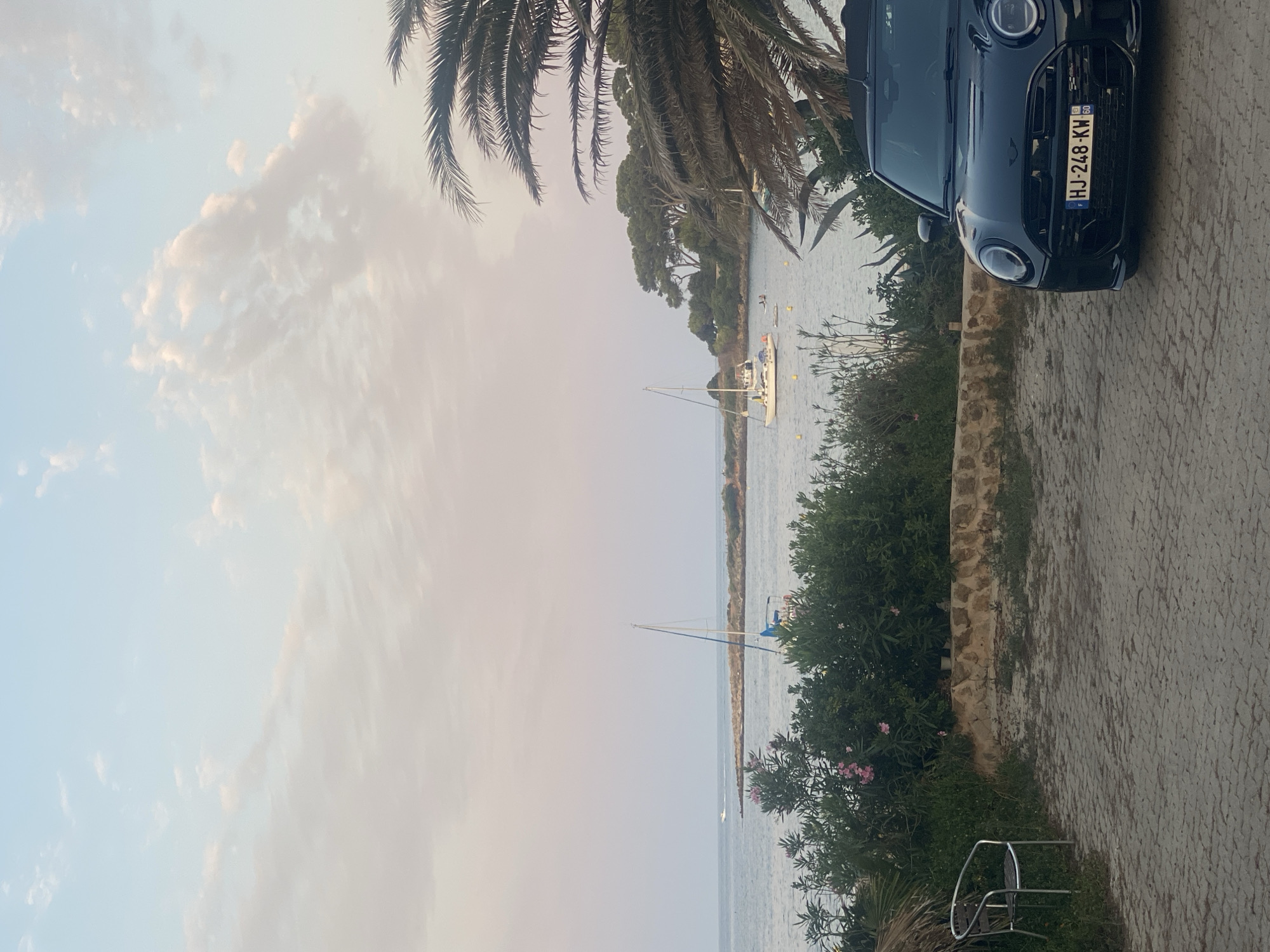 Antibes, France
