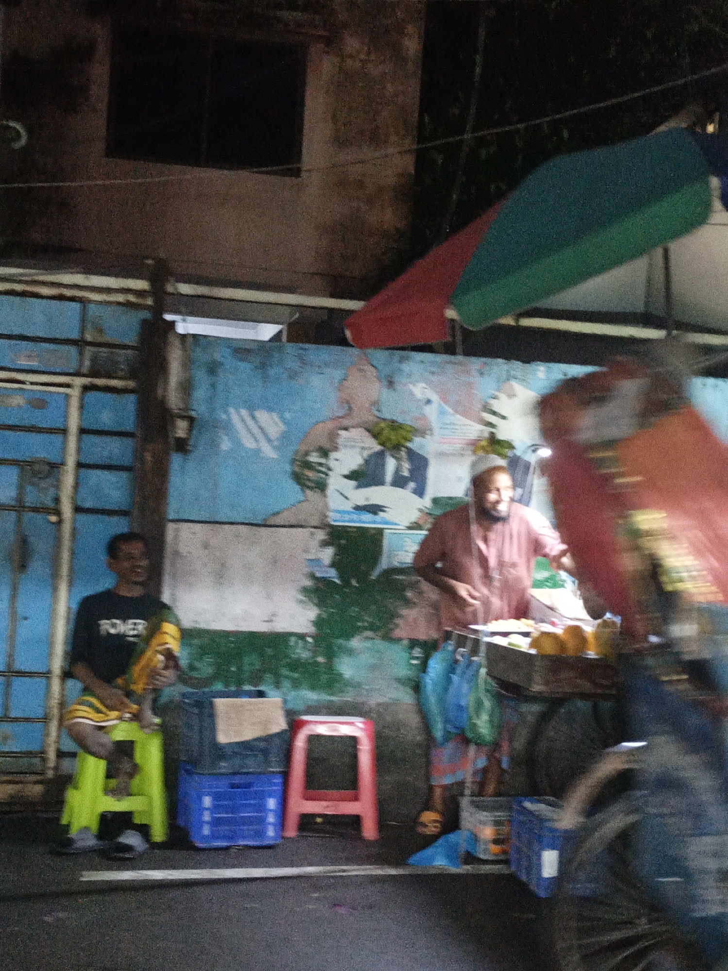 Dhaka, Bangladesh
