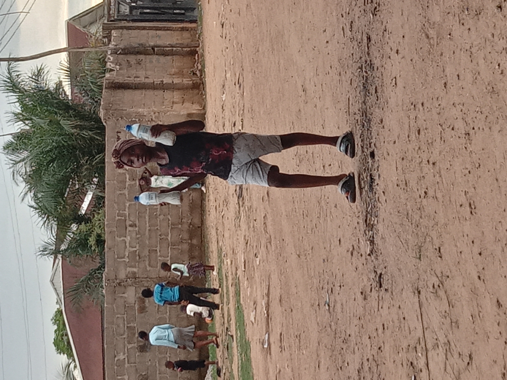 Daily life moments captured across Sabon Tasha, Nigeria community