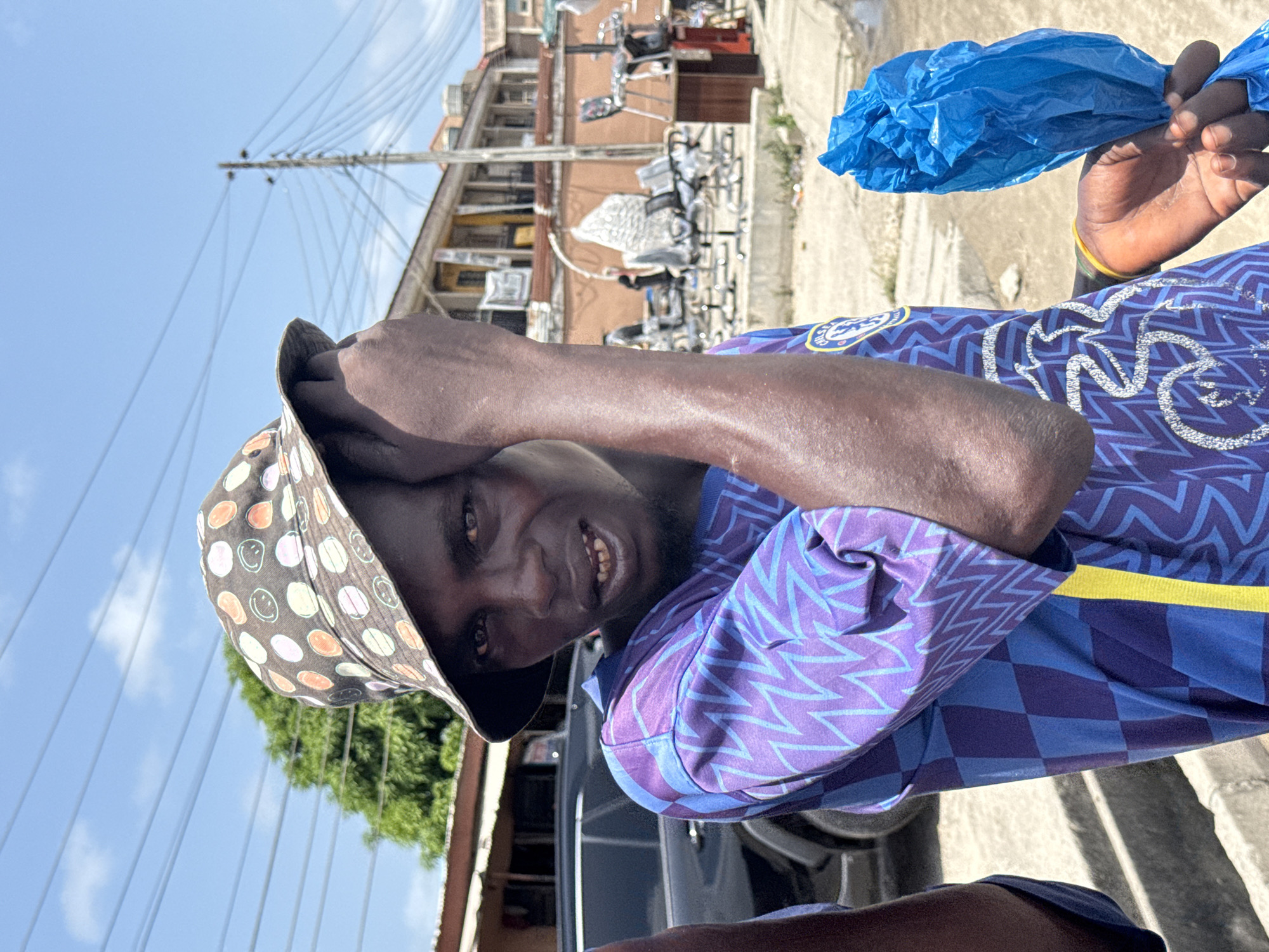 Daily life documented across Ado and Ikorodu Nigeria streets