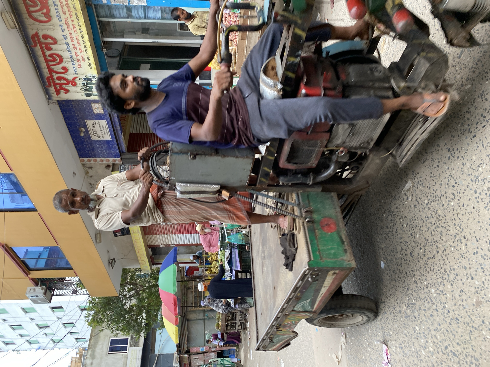 Dhaka, Bangladesh