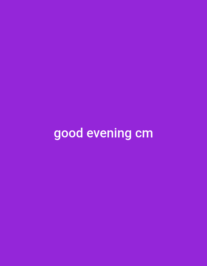 Event