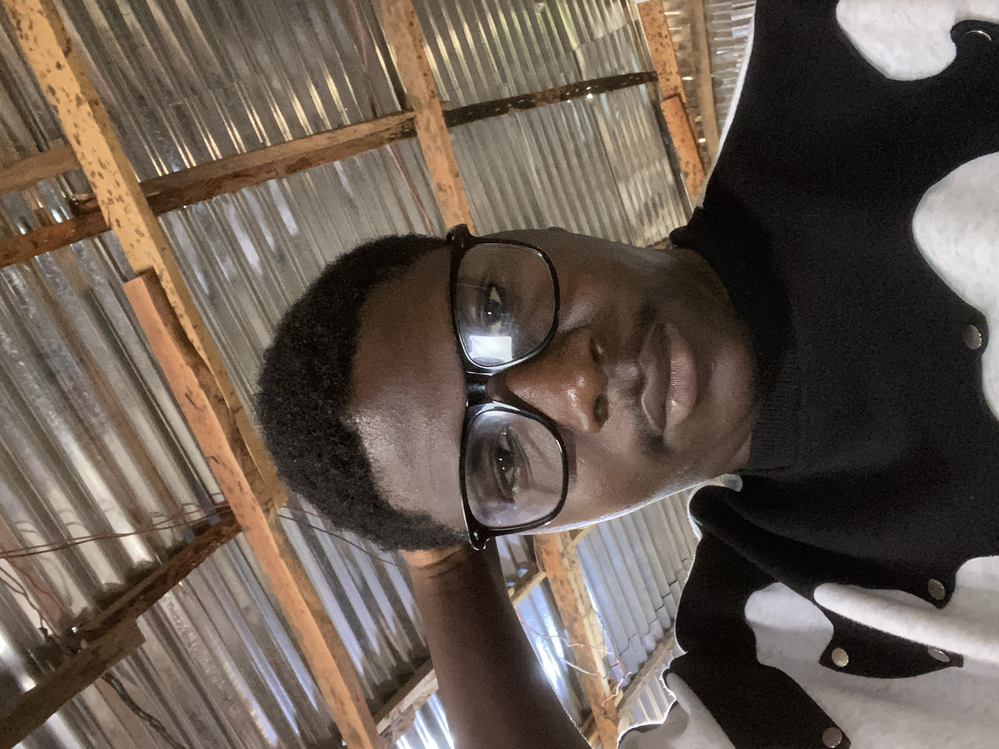 Ordinary life documented across Nigerian cities during morning hours