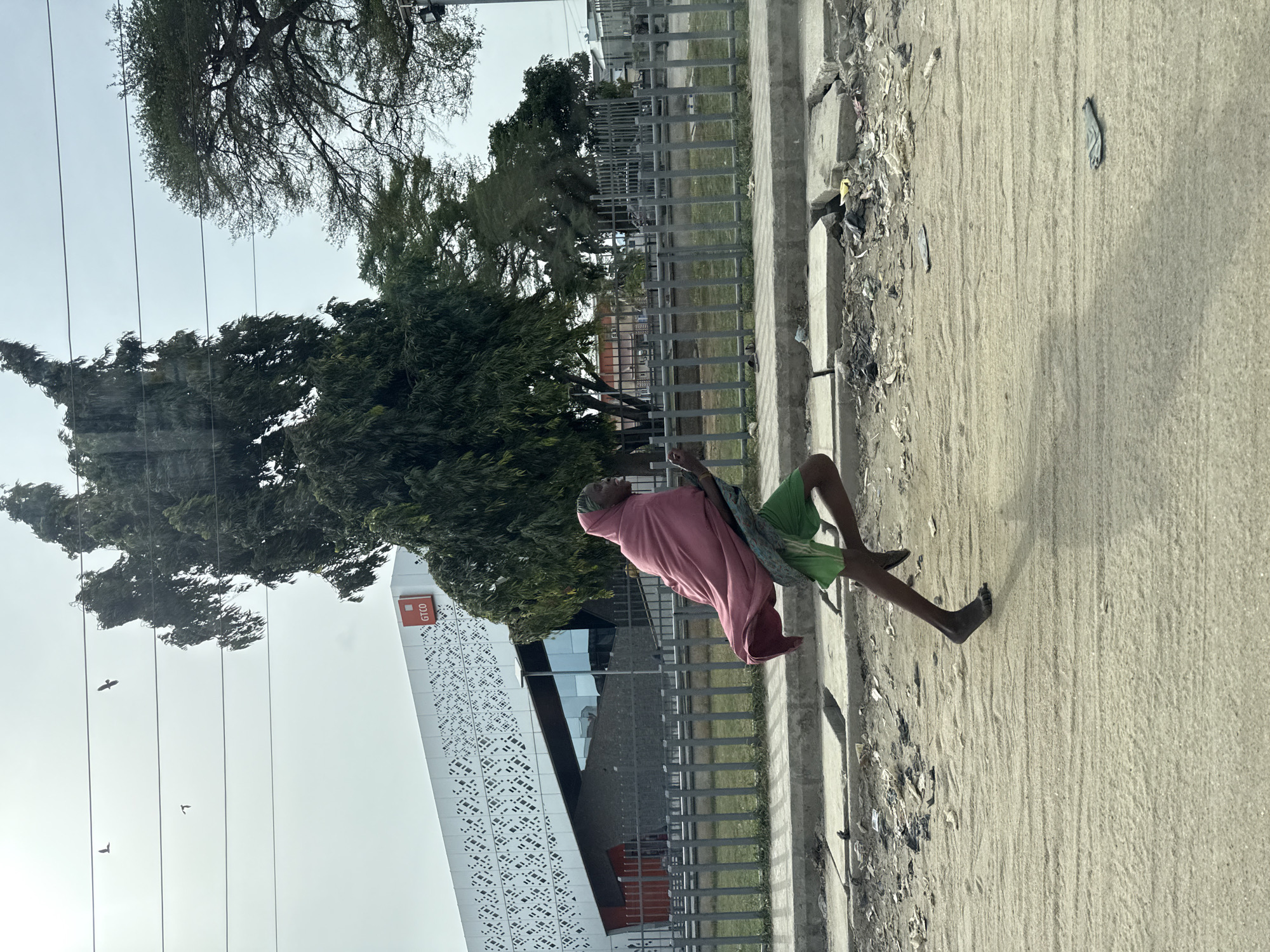 Street life documented across Lekki and Ado Nigeria