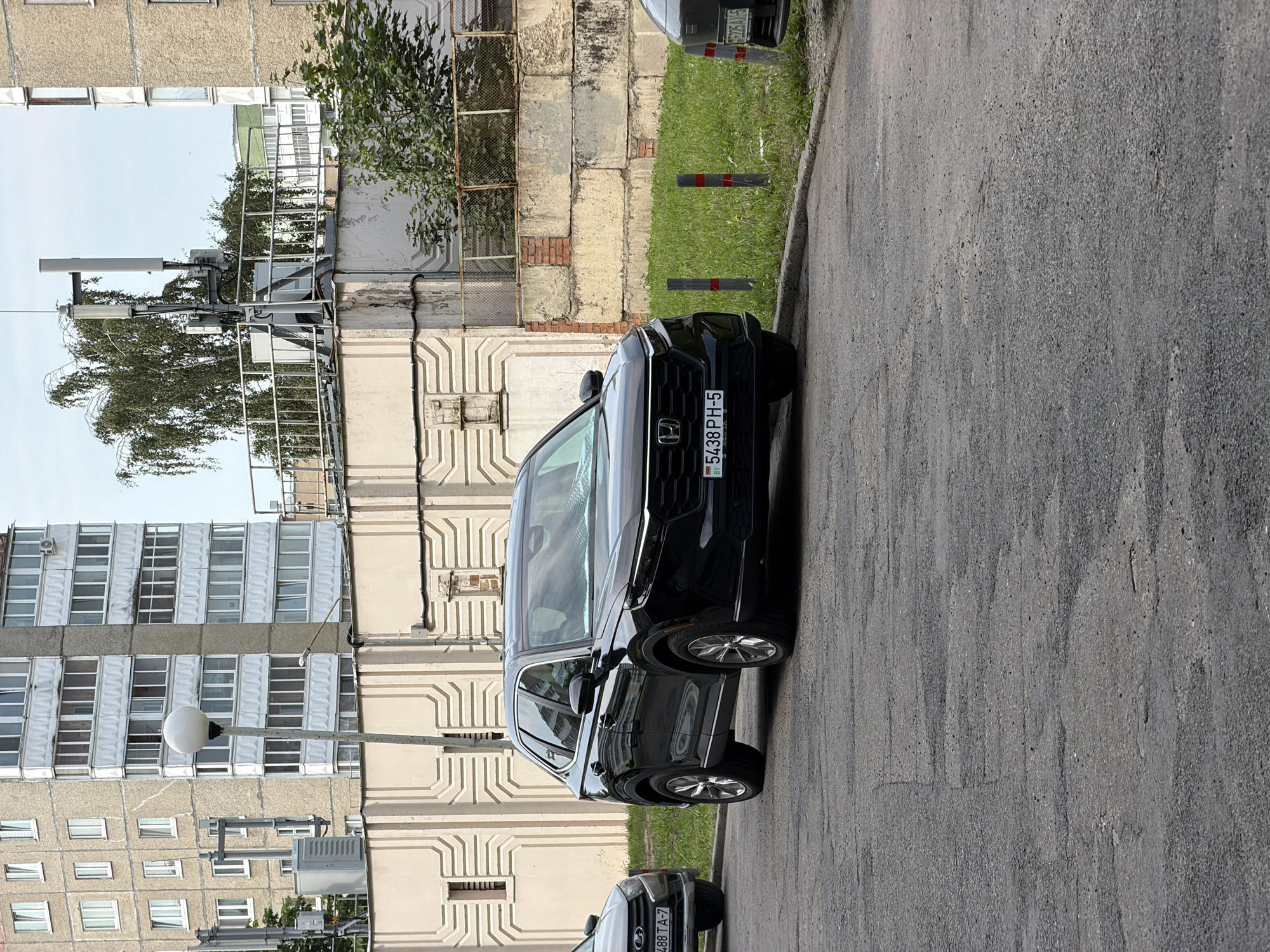 Minsk, Belarus