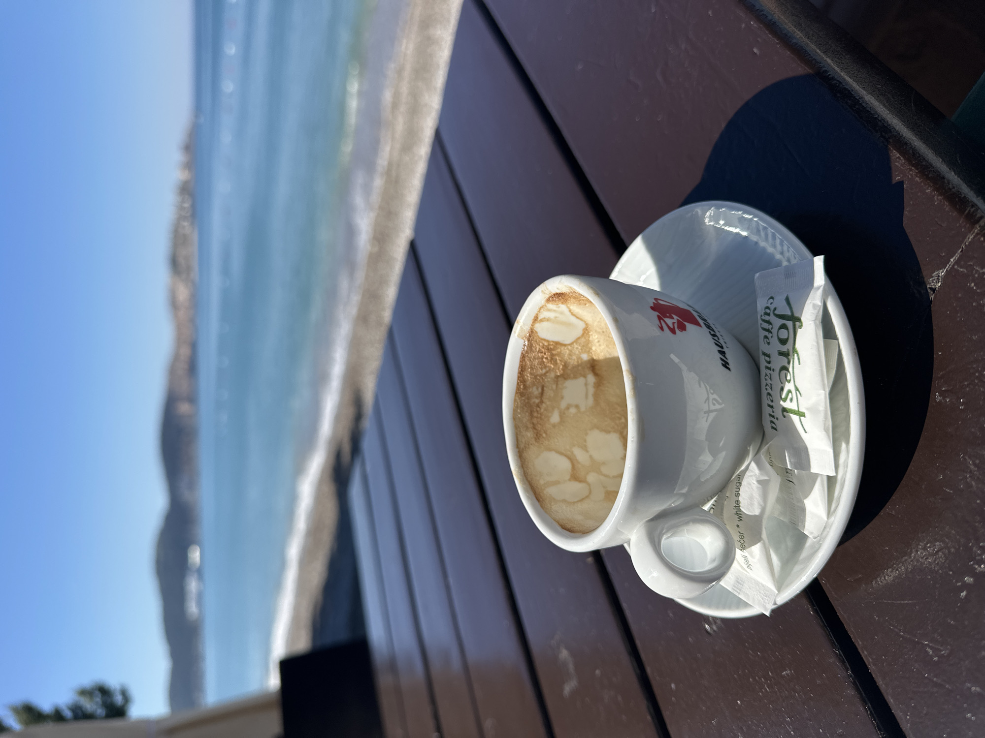 Quiet Morning Scenes Captured Along Montenegro's Adriatic Coast