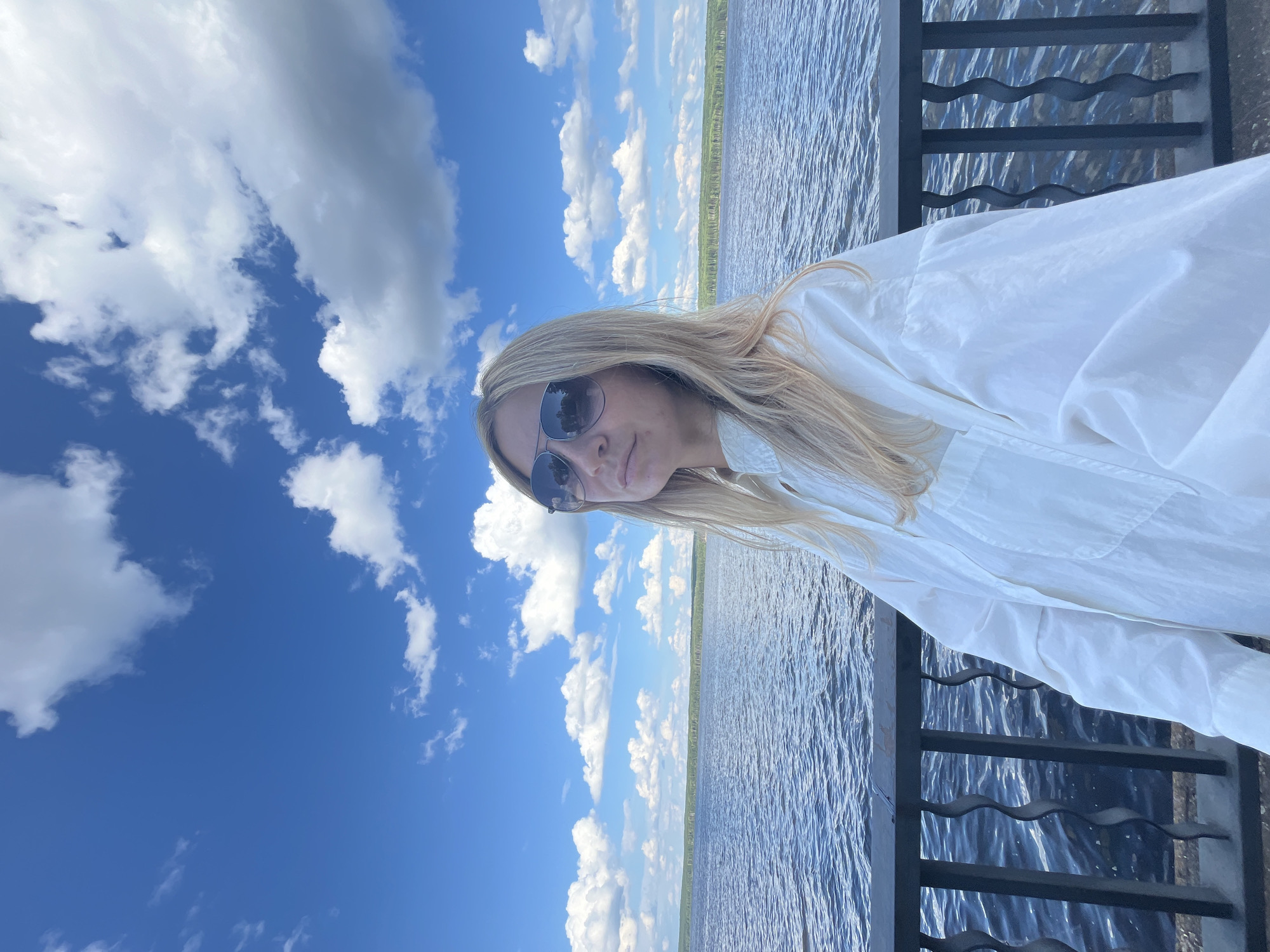 Summer beach day and waterfront event in Chaikovsky, Russia