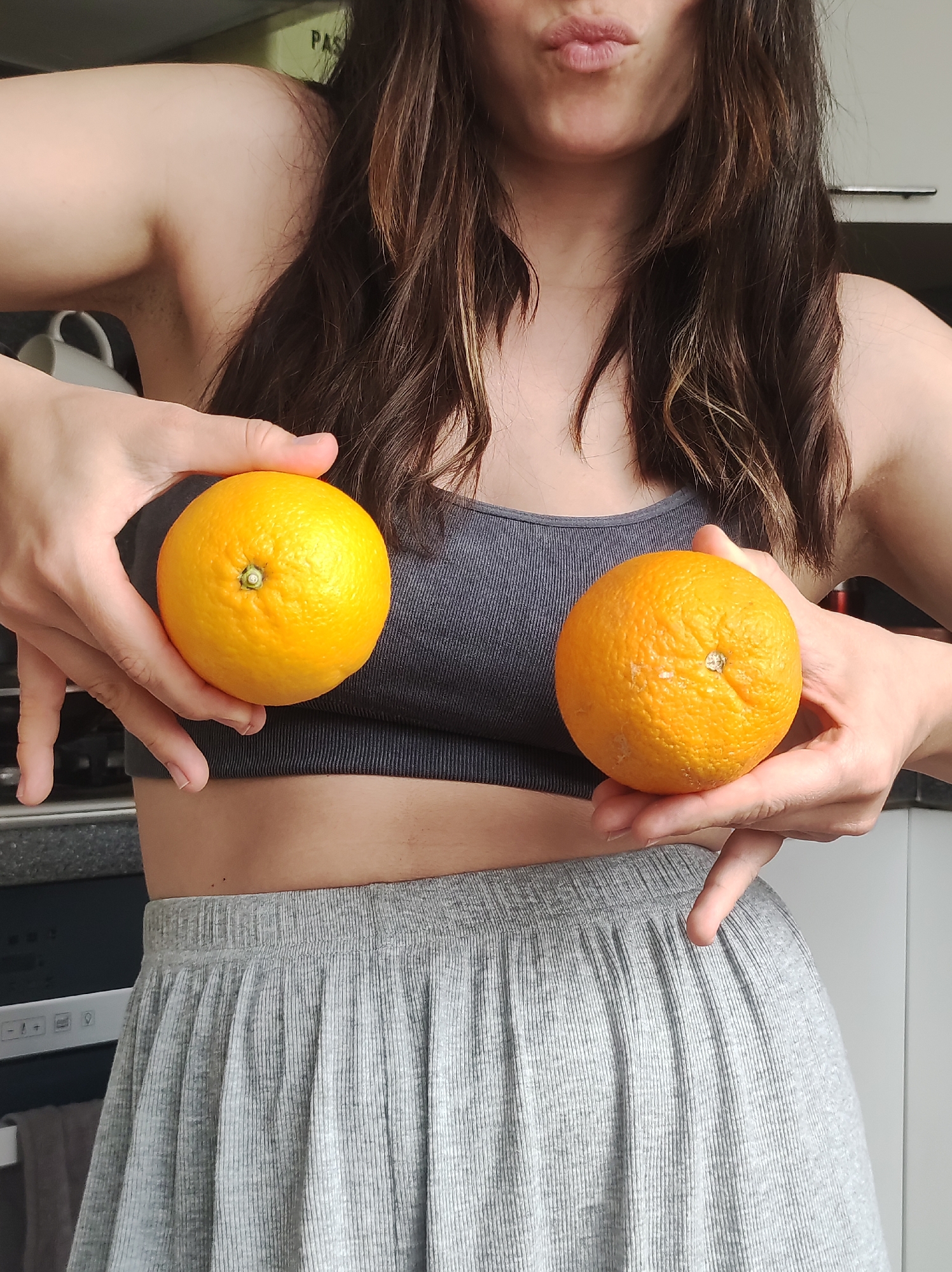 Morning life snapshots captured across Chaikovsky, Russia