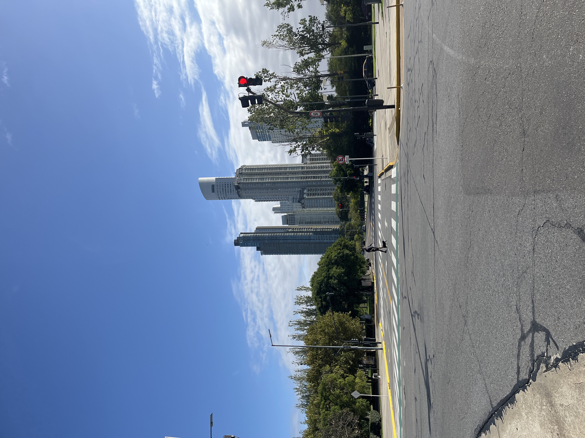 Buenos Aires residents share weekend moments: architecture, nature, social media