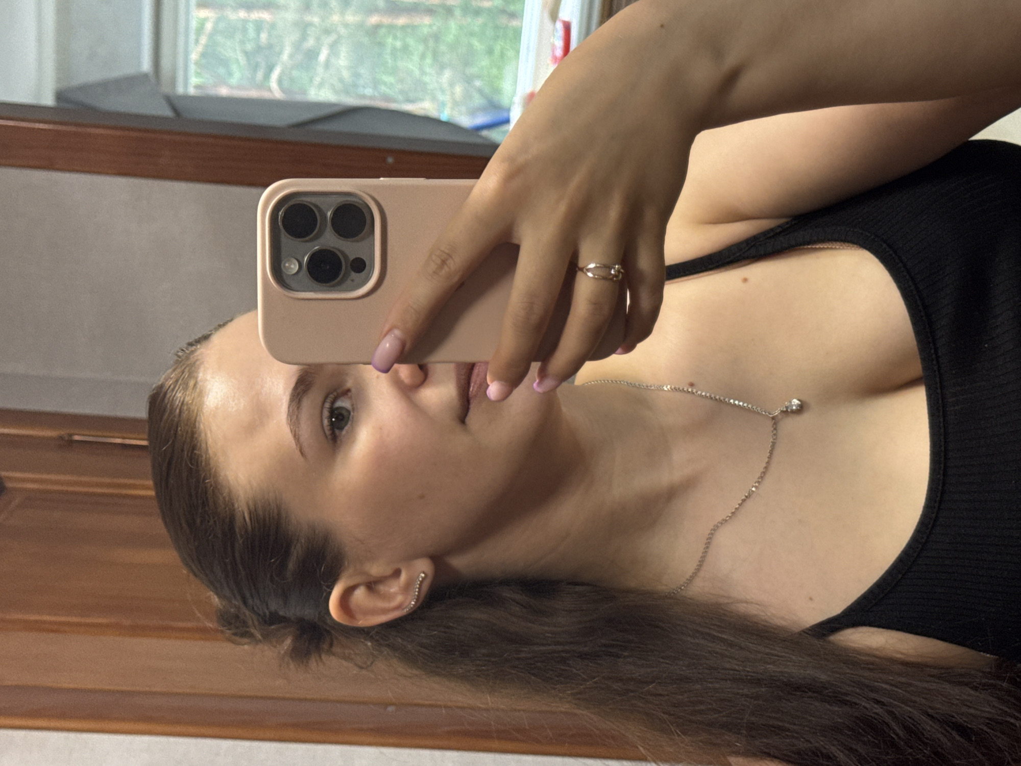 Everyday moments captured across Chaikovsky: bath time, selfies, street scenes