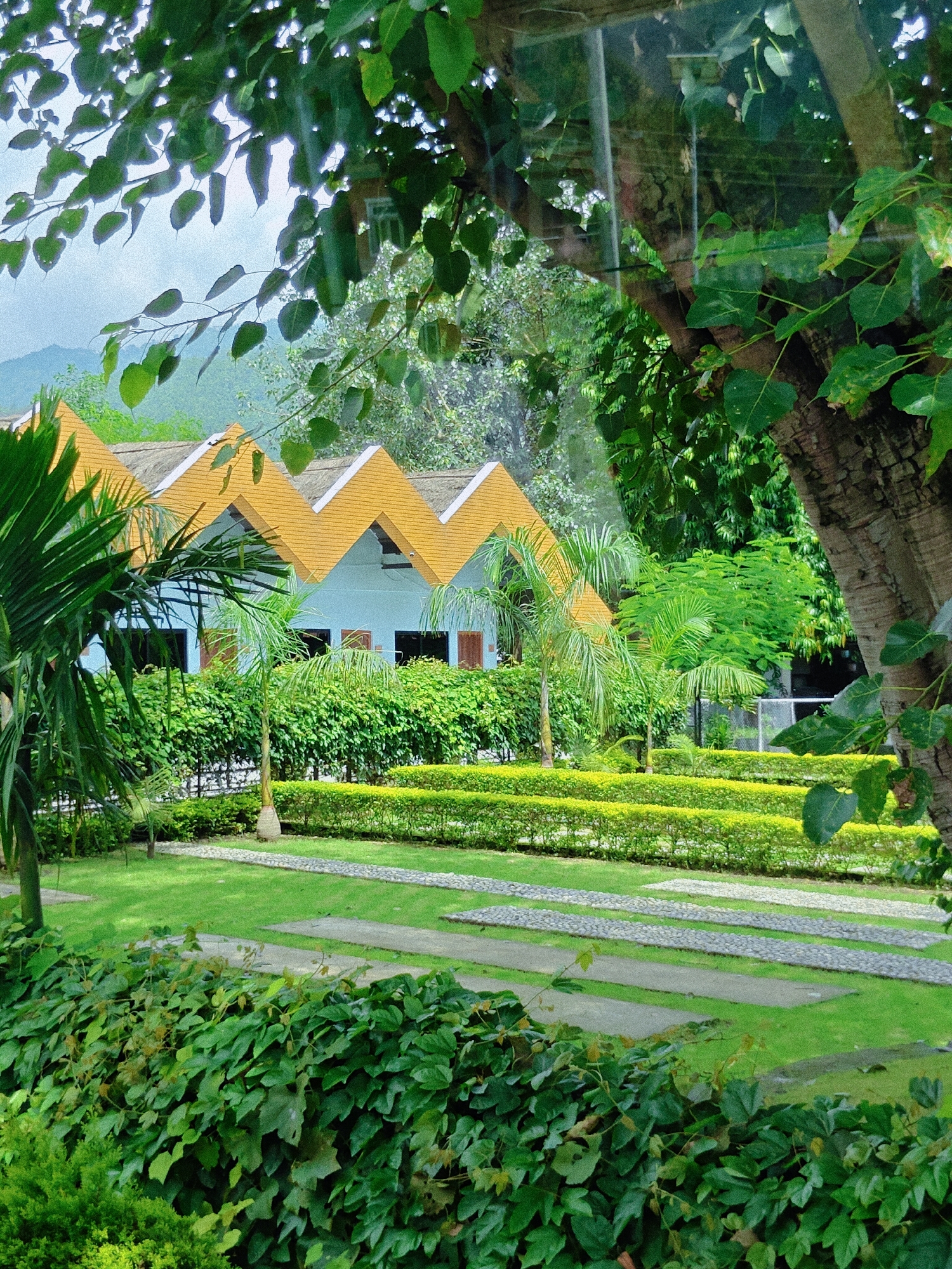 Ichchhakamana, Nepal