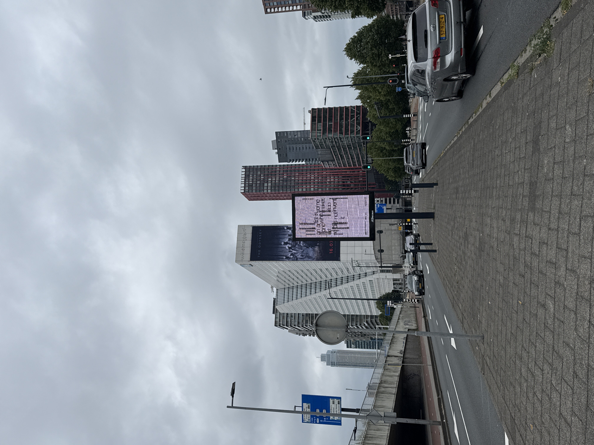 Rotterdam, Netherlands