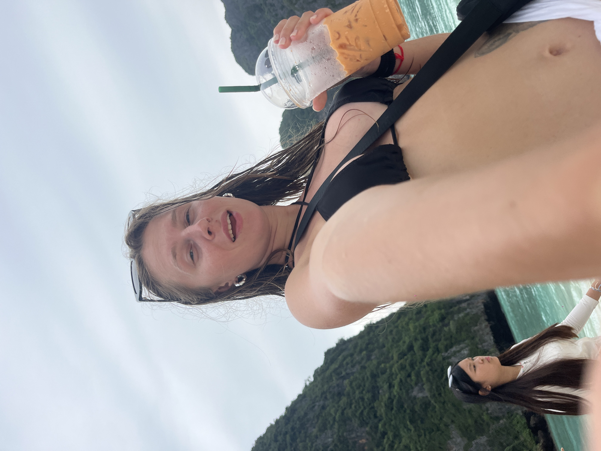 Ao Nang, Thailand