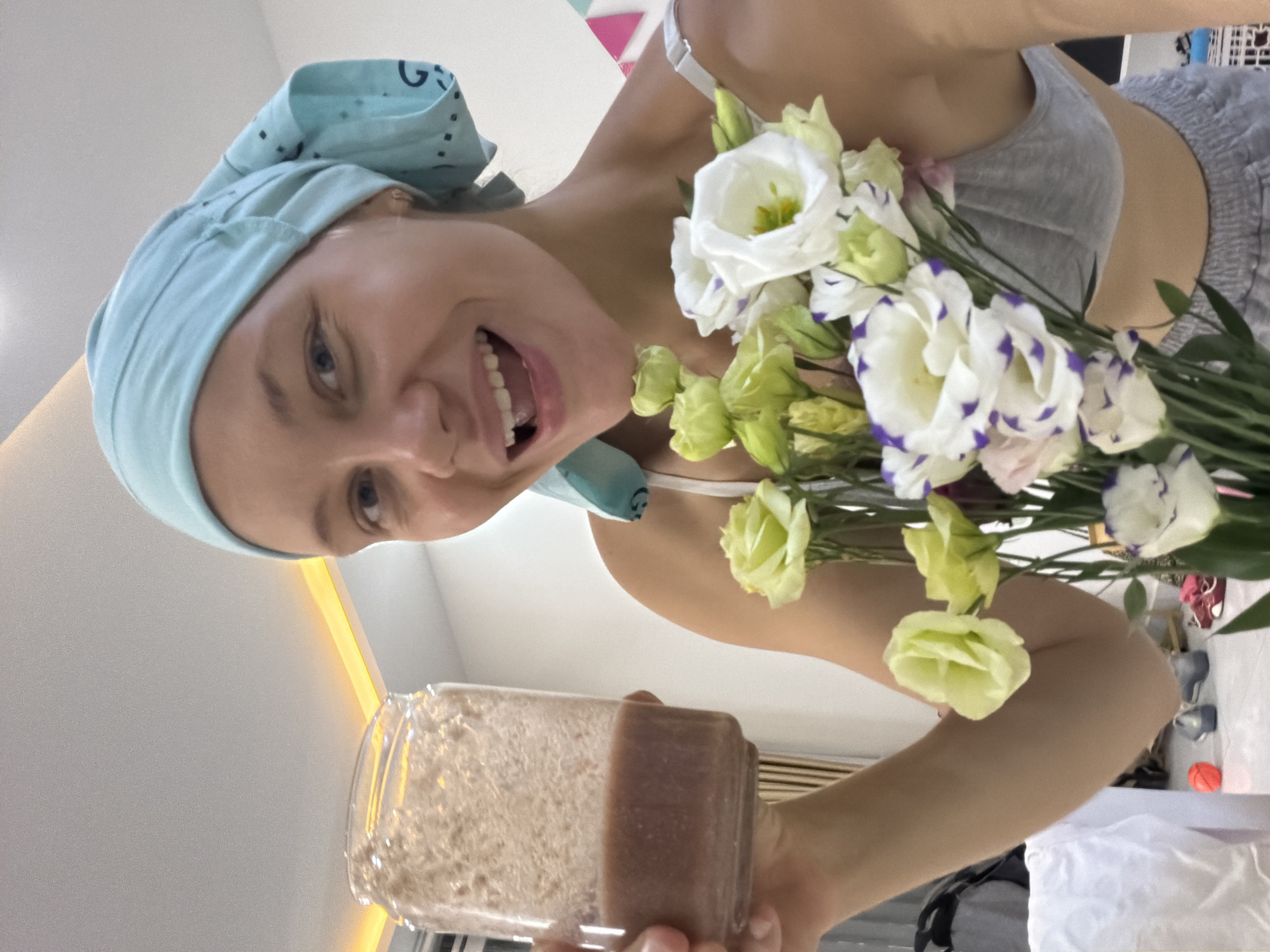 Morning food and cafe exploration in Nha Trang, Vietnam