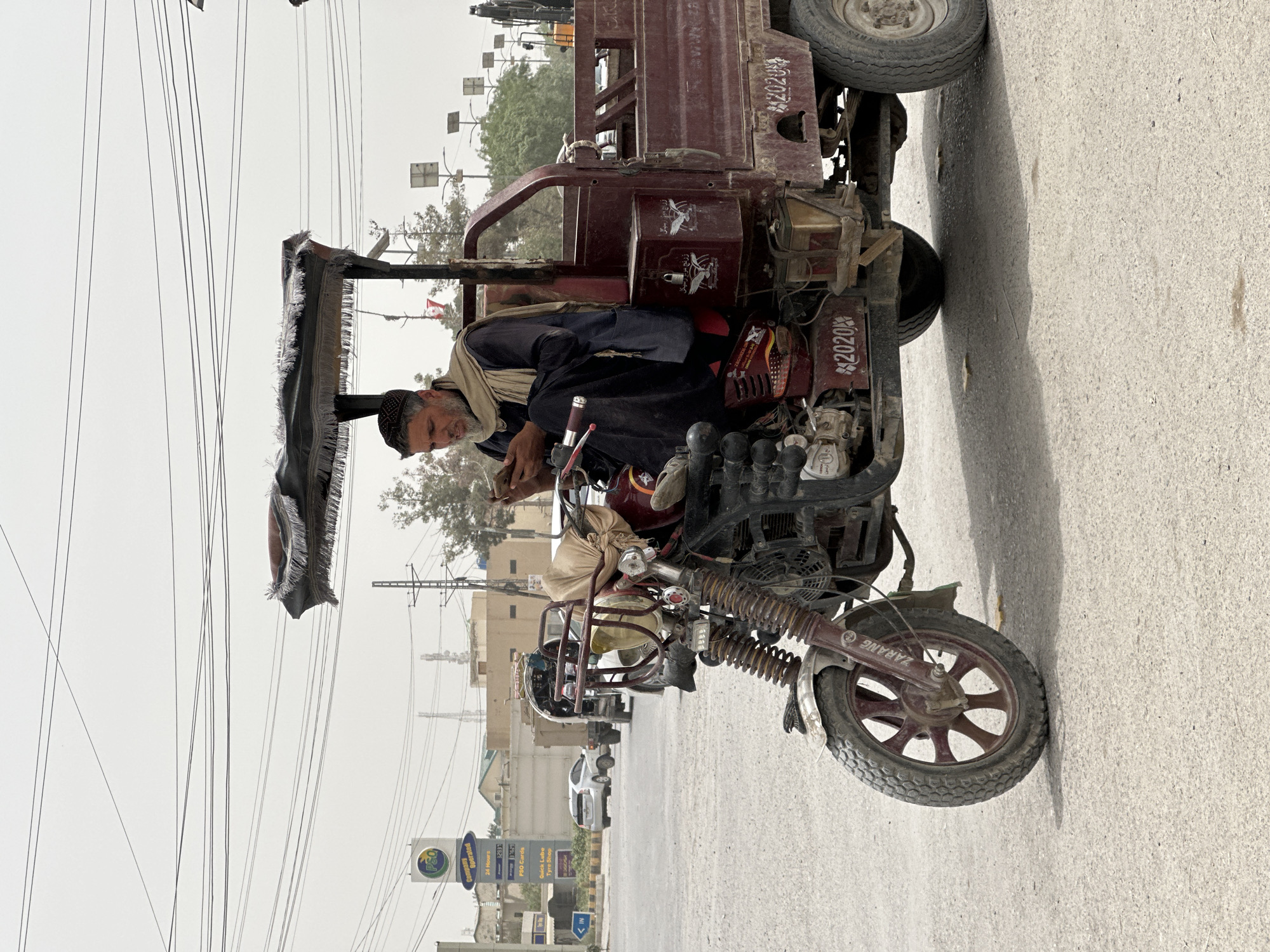Quetta City Tehsil, Pakistan