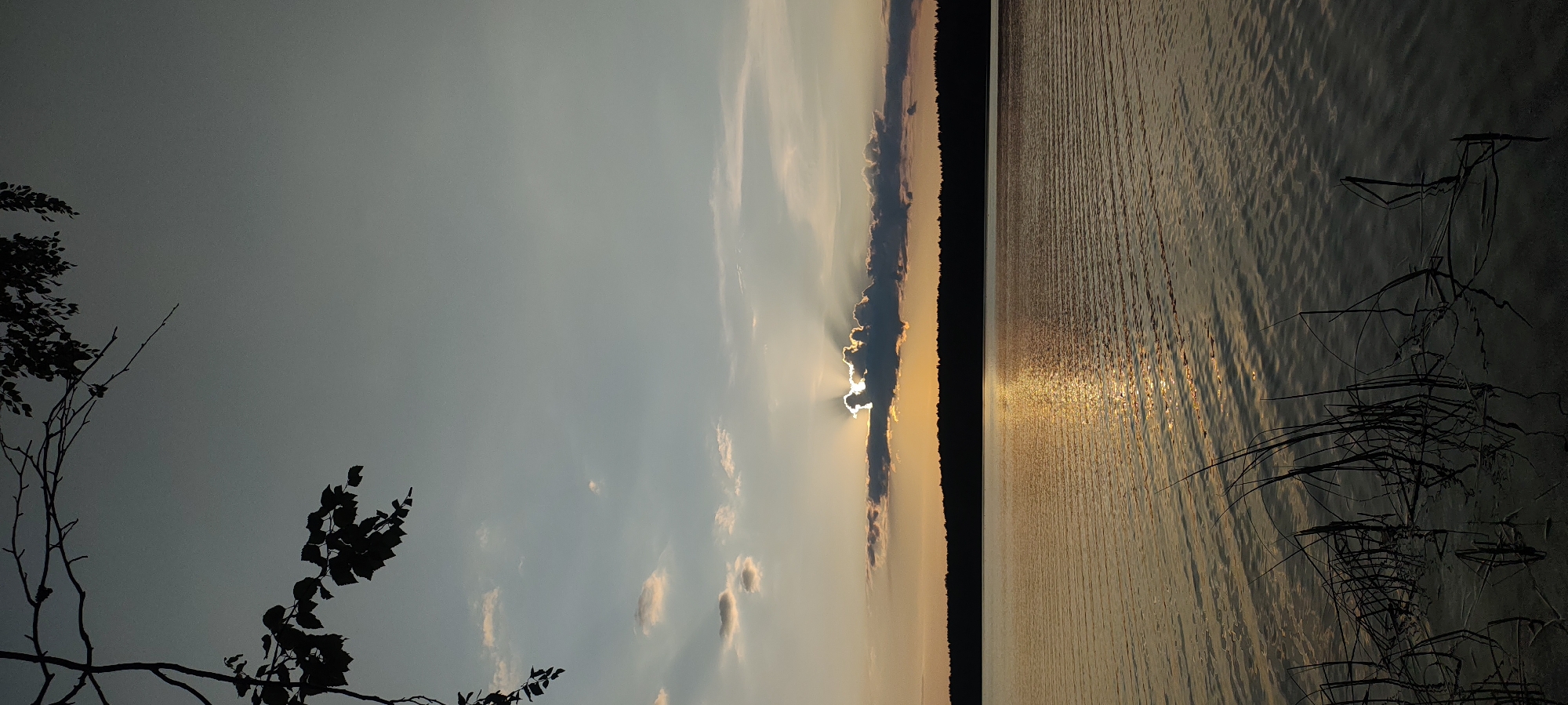 Paddleboards, pedal boats, and a golden sunset at Mednoye Ozero
