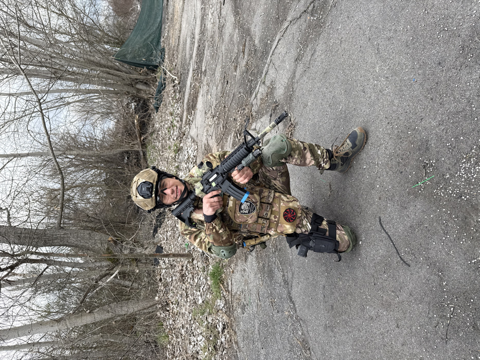 Tactical simulation exercise conducted in Svetovrachene, Bulgaria facility