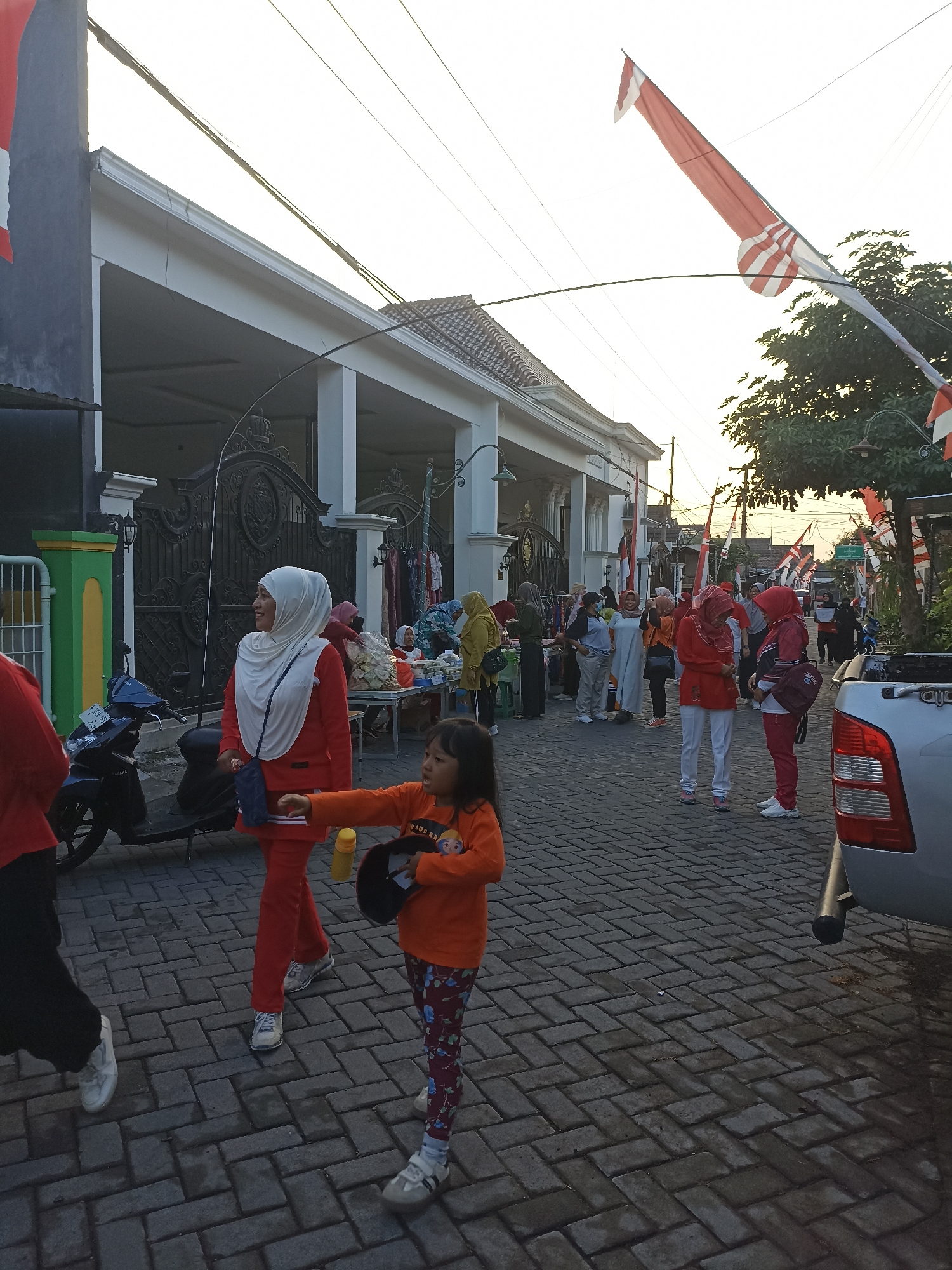 Event