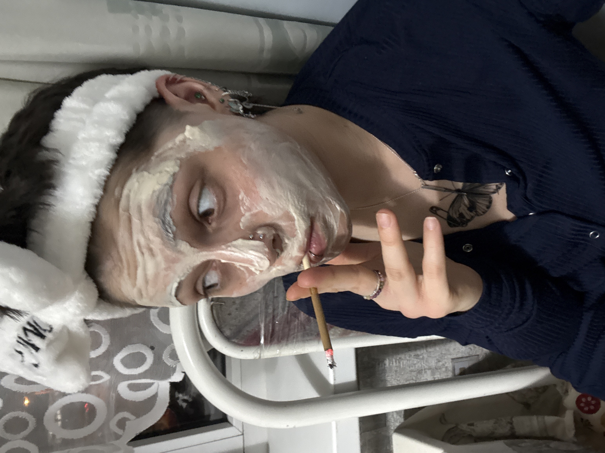 Evening domestic moments documented across Saint Petersburg apartments