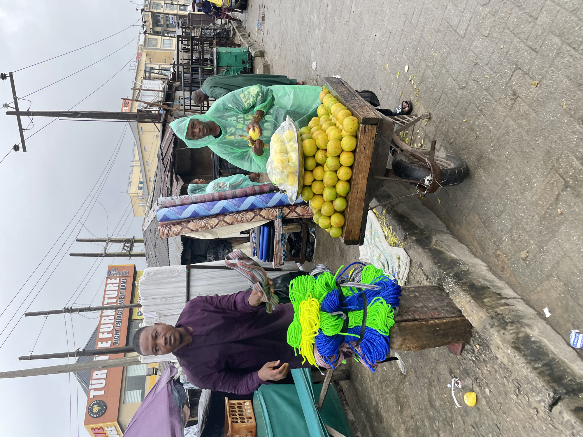 Lagos, Nigeria