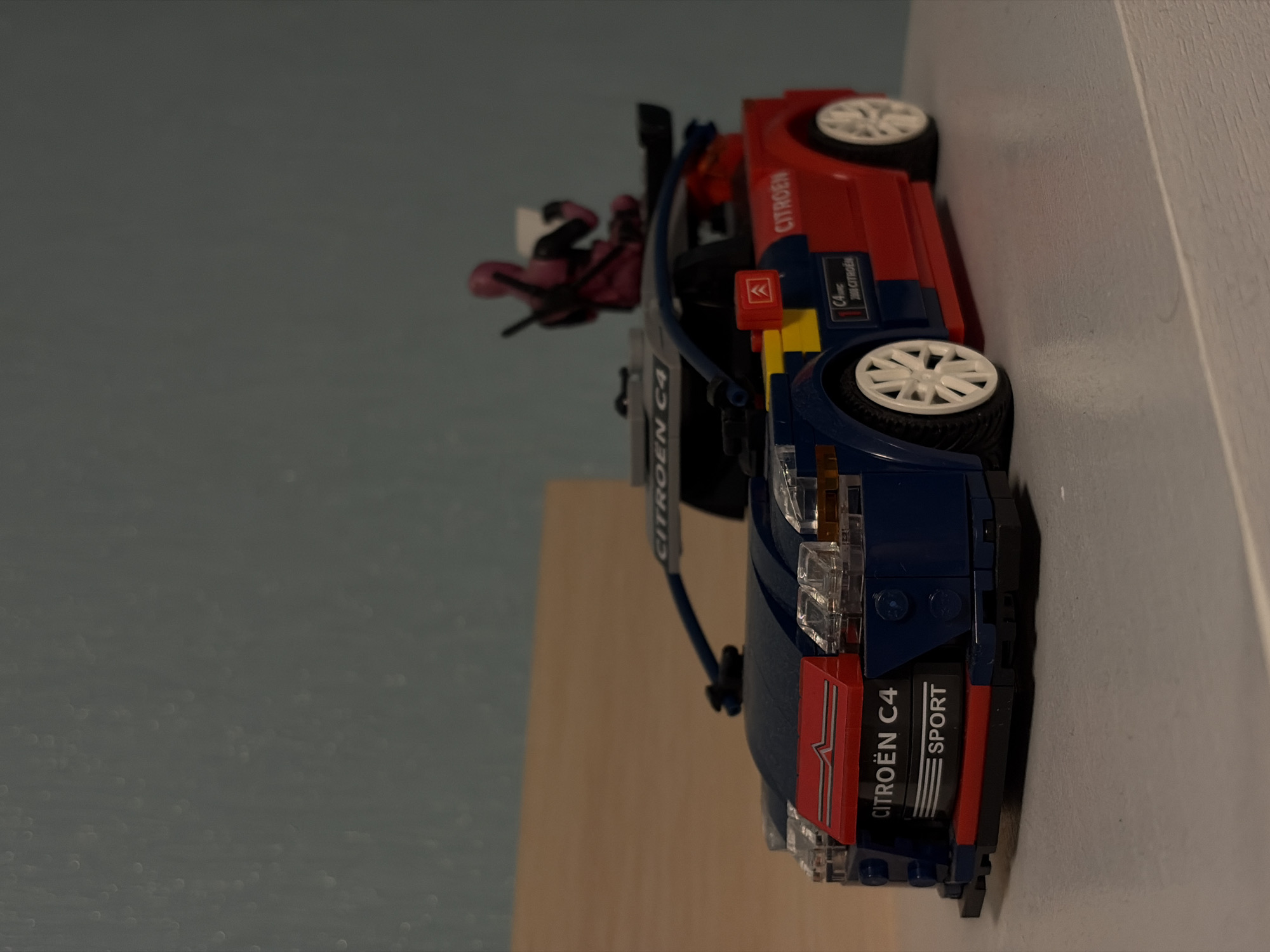 Personal Items Collection Documented in Izhevsk Home