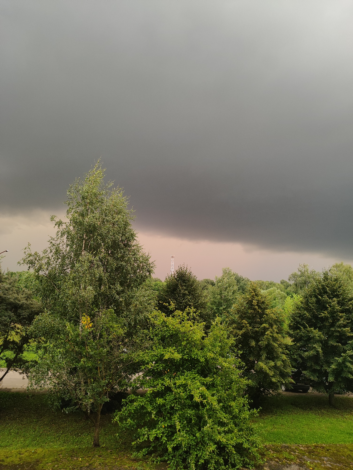Bronnitsy, Russia