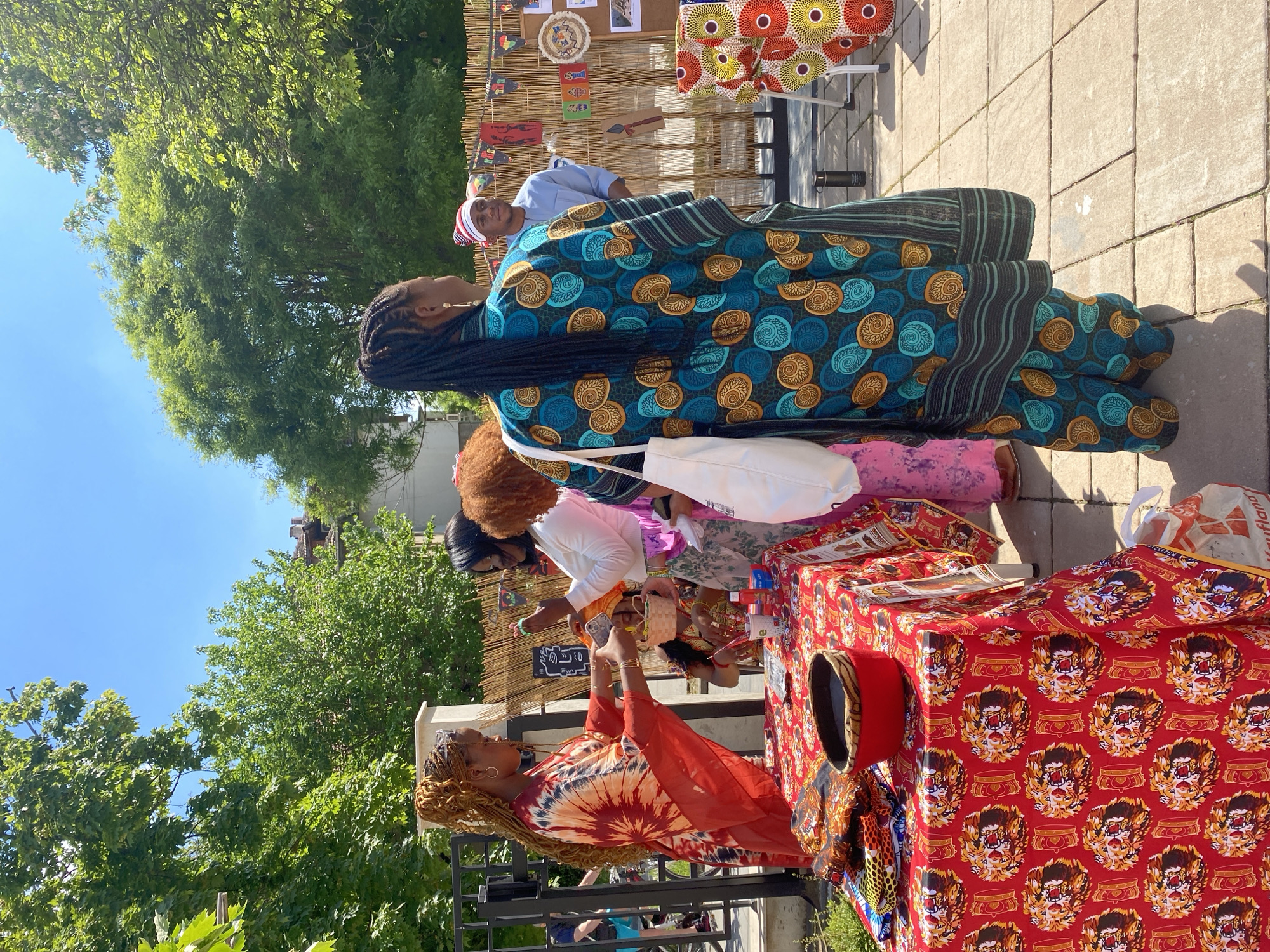International food festival draws crowds in Pleven, Bulgaria