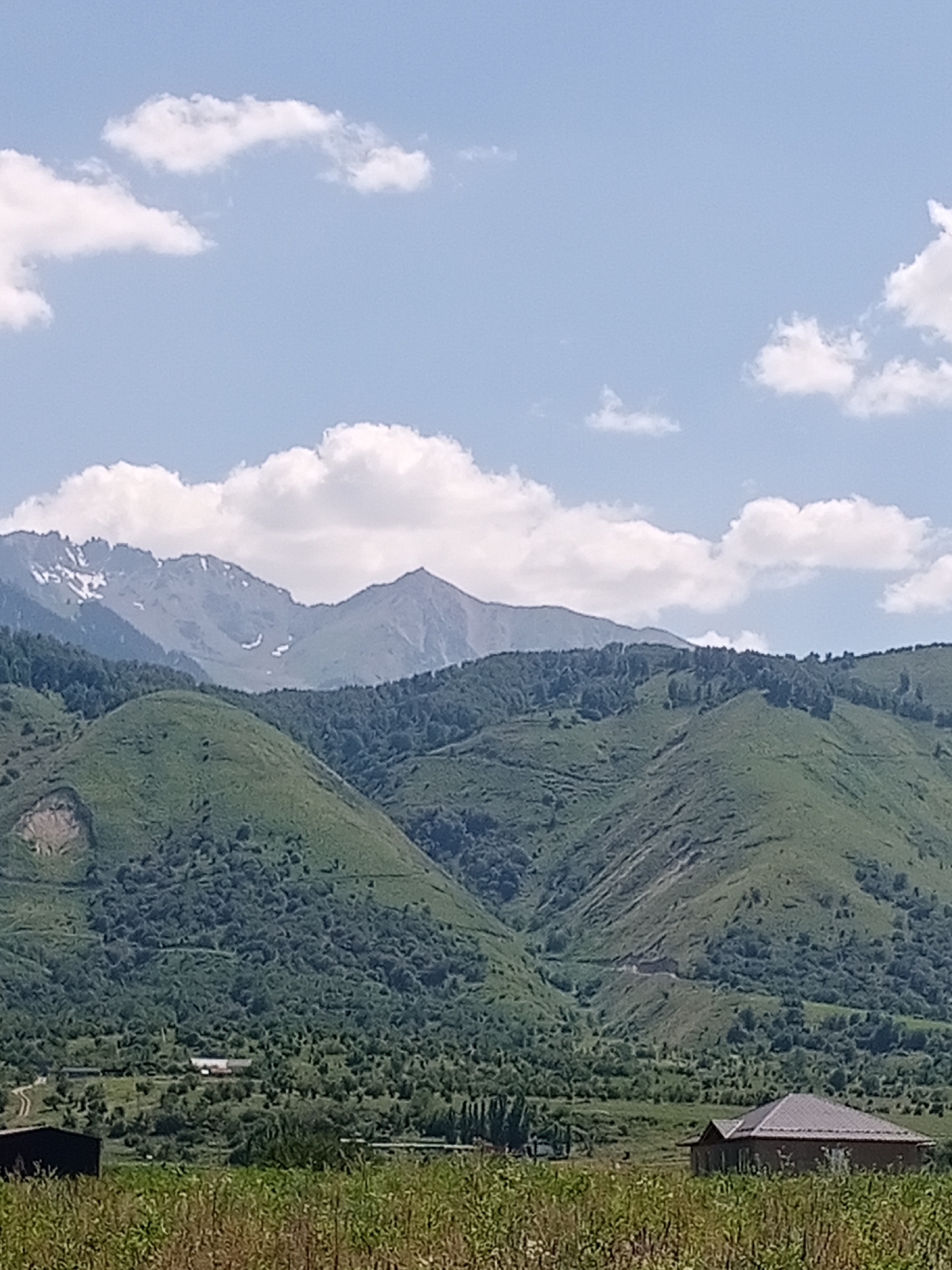 Talgar, Kazakhstan