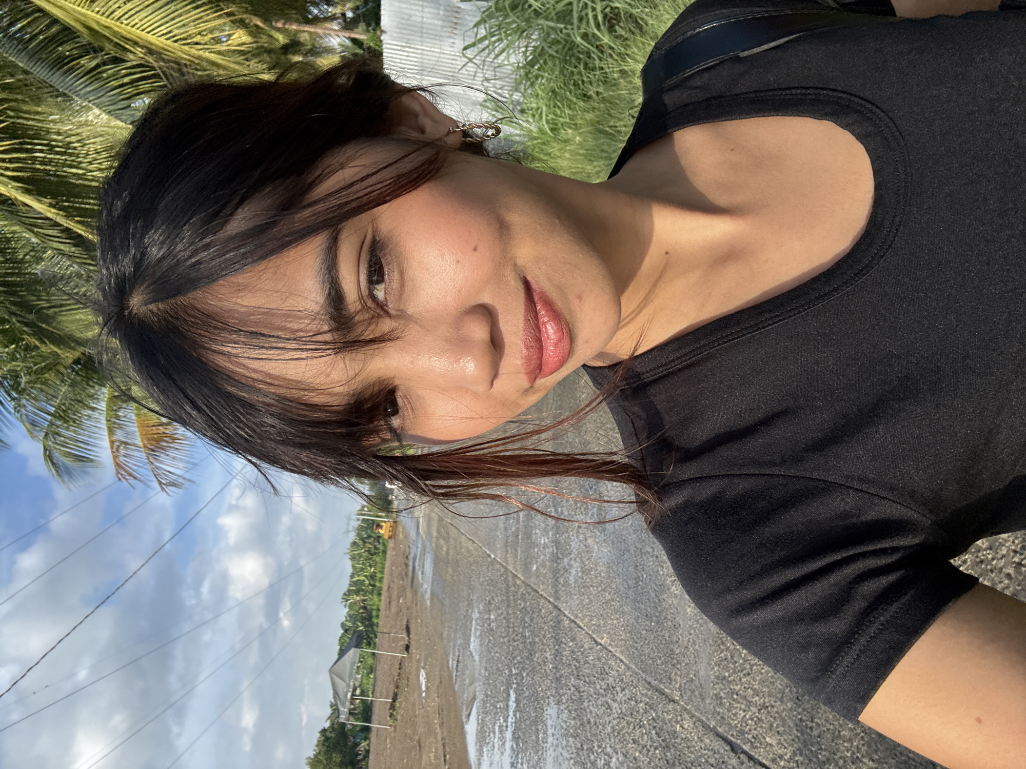 Everyday life scenes captured across Tagum City, Philippines
