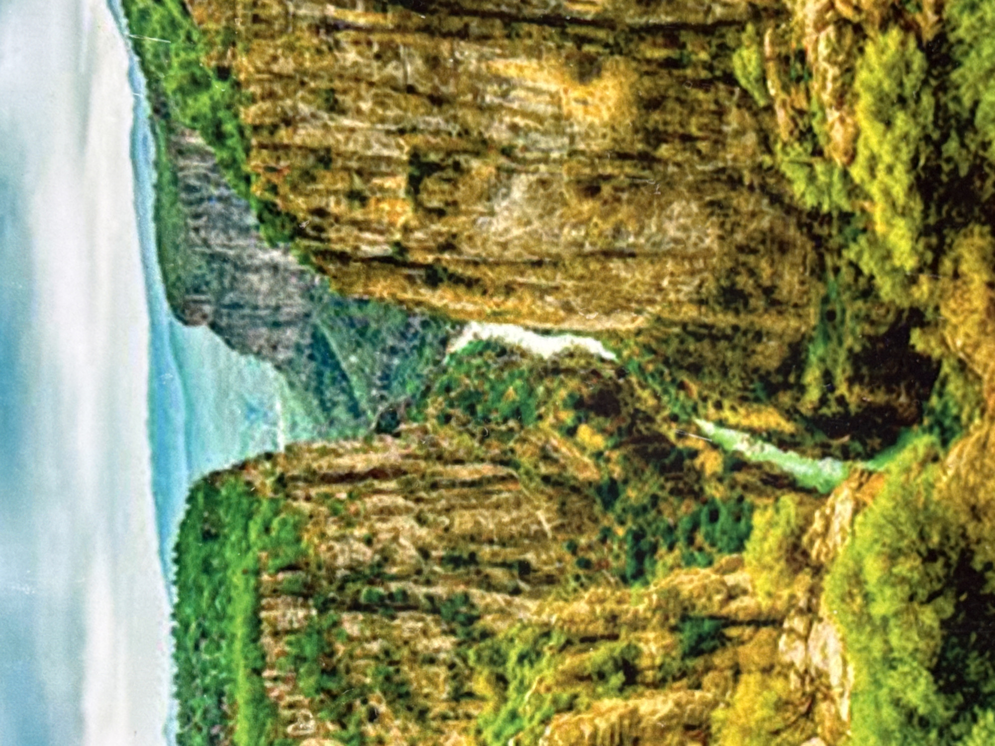 Tourist scenes documented across Alanya, Turkey attractions