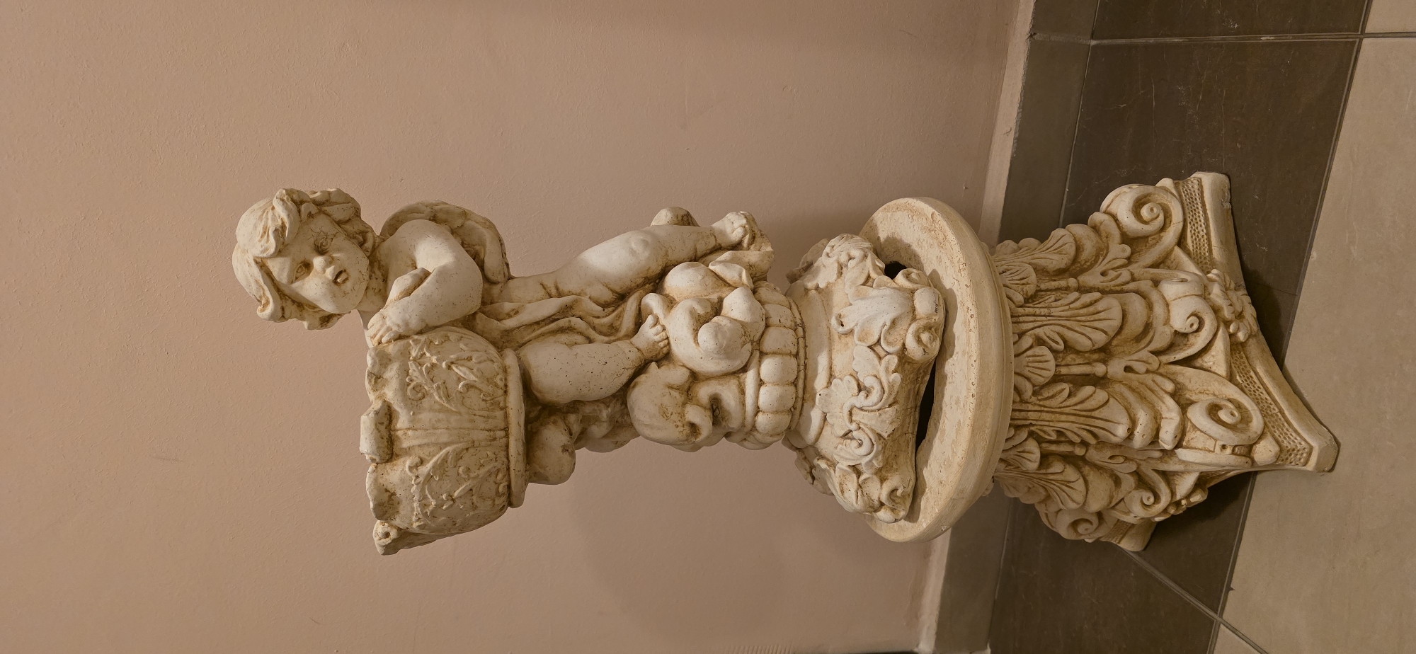 Sofia resident documents home artifacts and neighborhood details