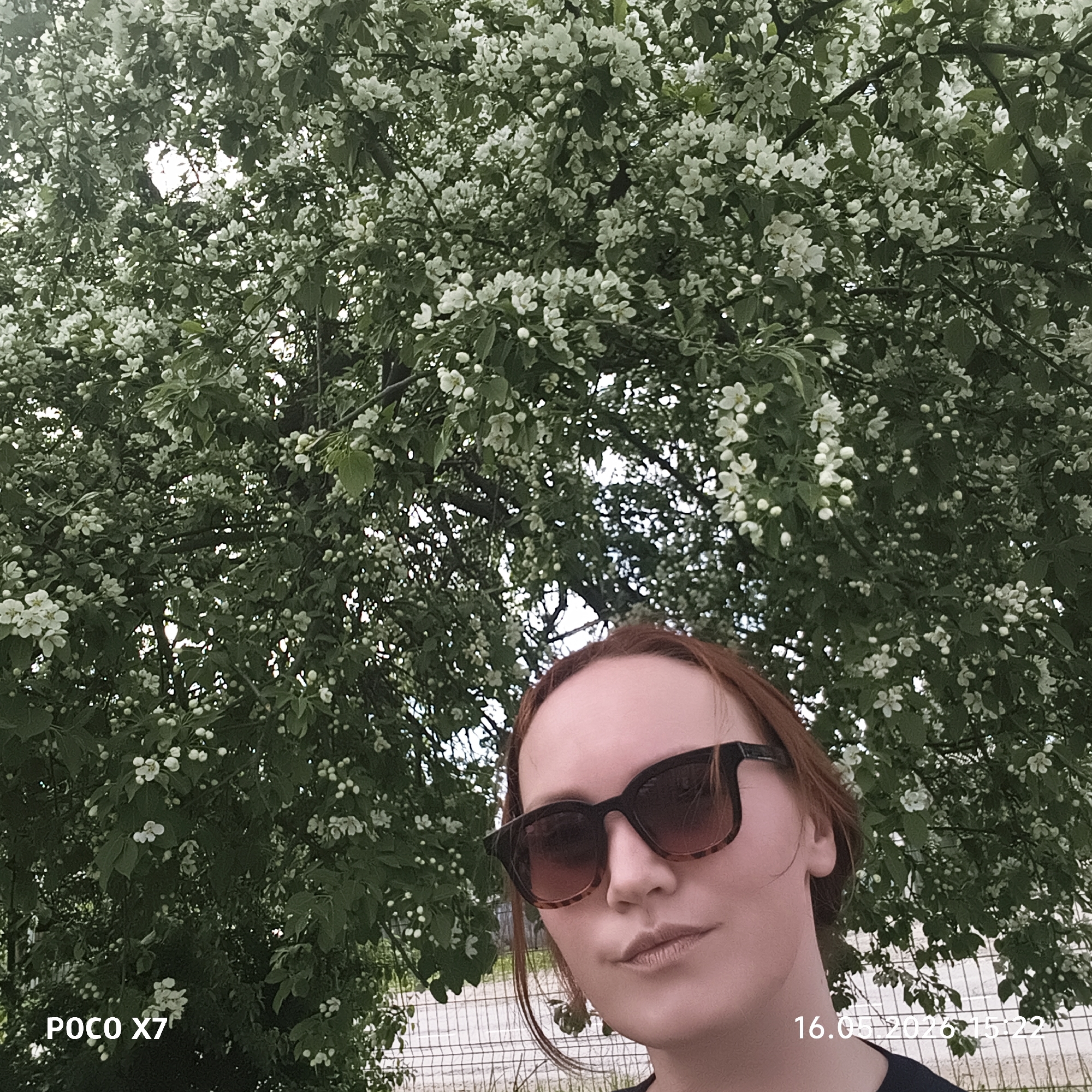 Spring morning activities documented across Chaikovsky, Russia