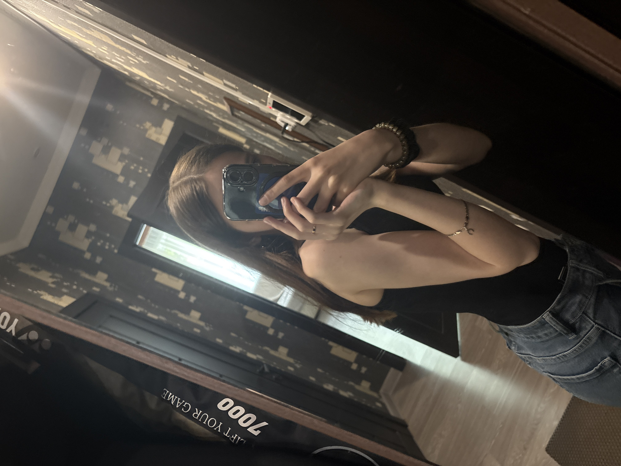 Afternoon at home in Kuvshinovo, selfies and everyday objects