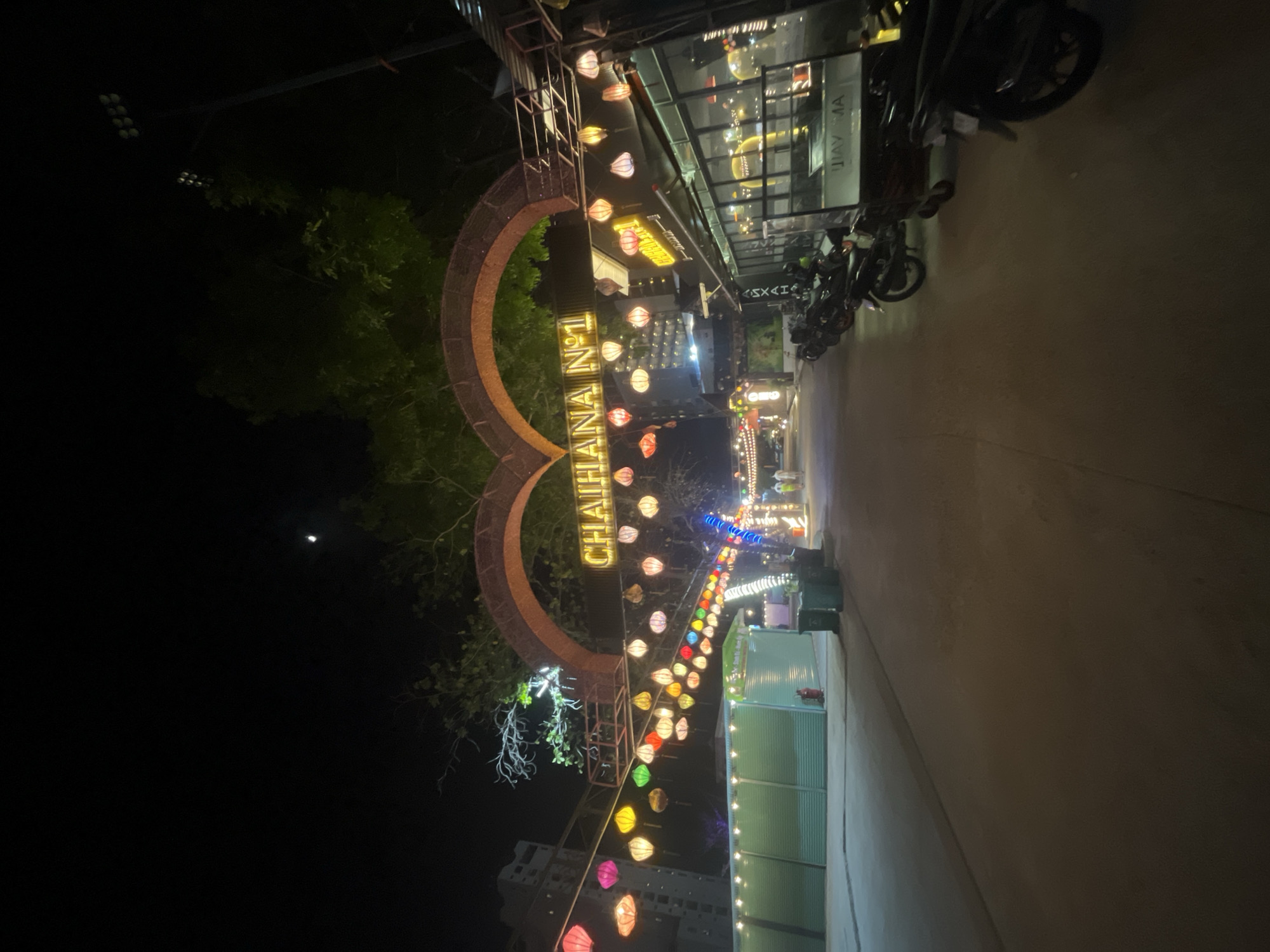 Event