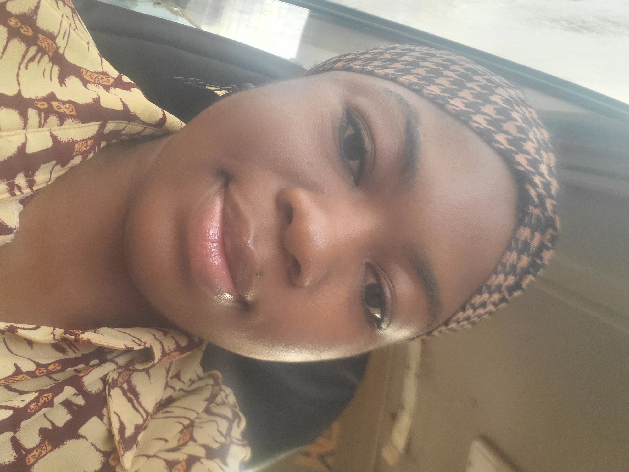 Morning life moments captured across Kakau, Nigeria