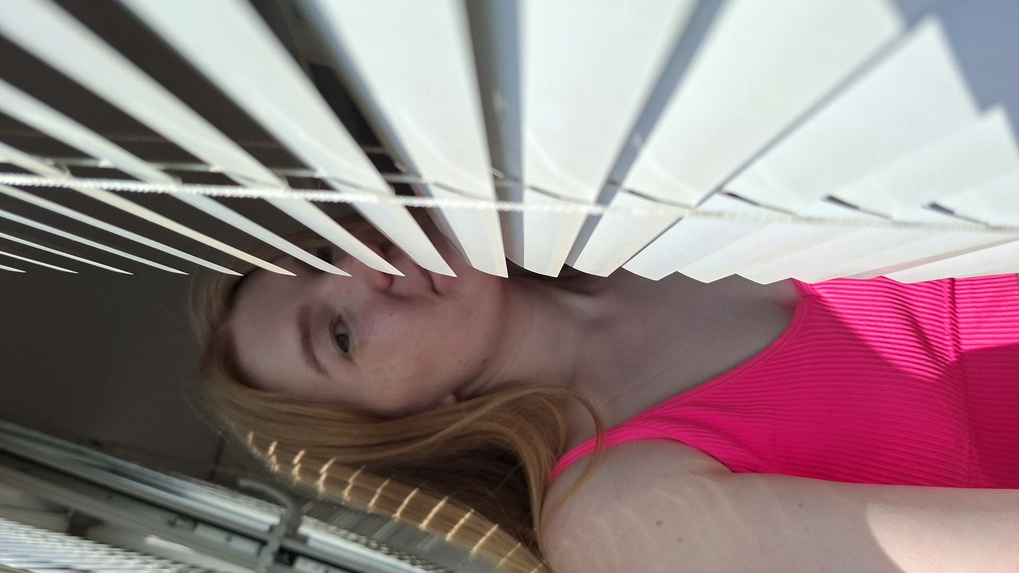 Morning domestic moments captured in Chaikovsky home