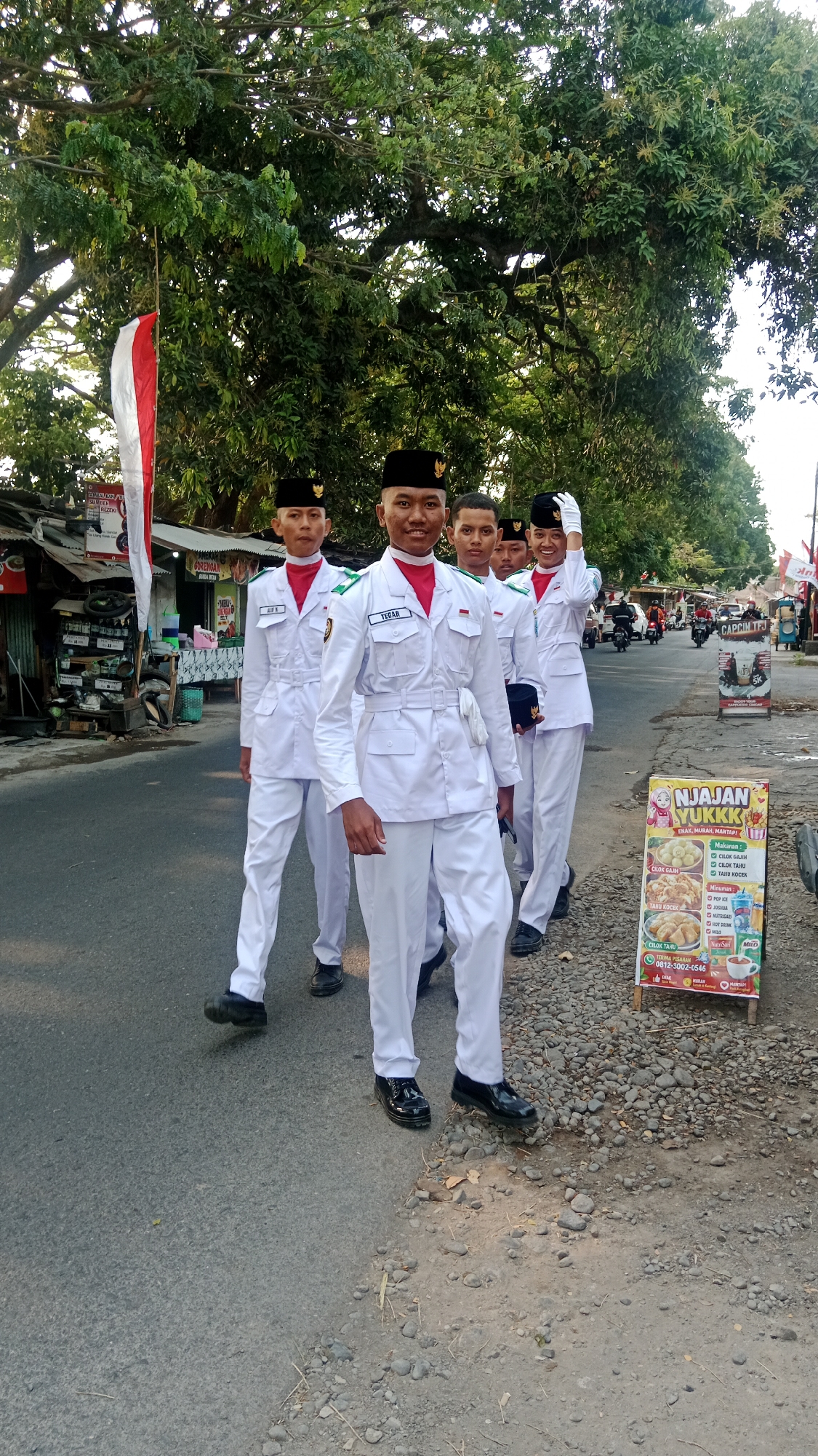 Event