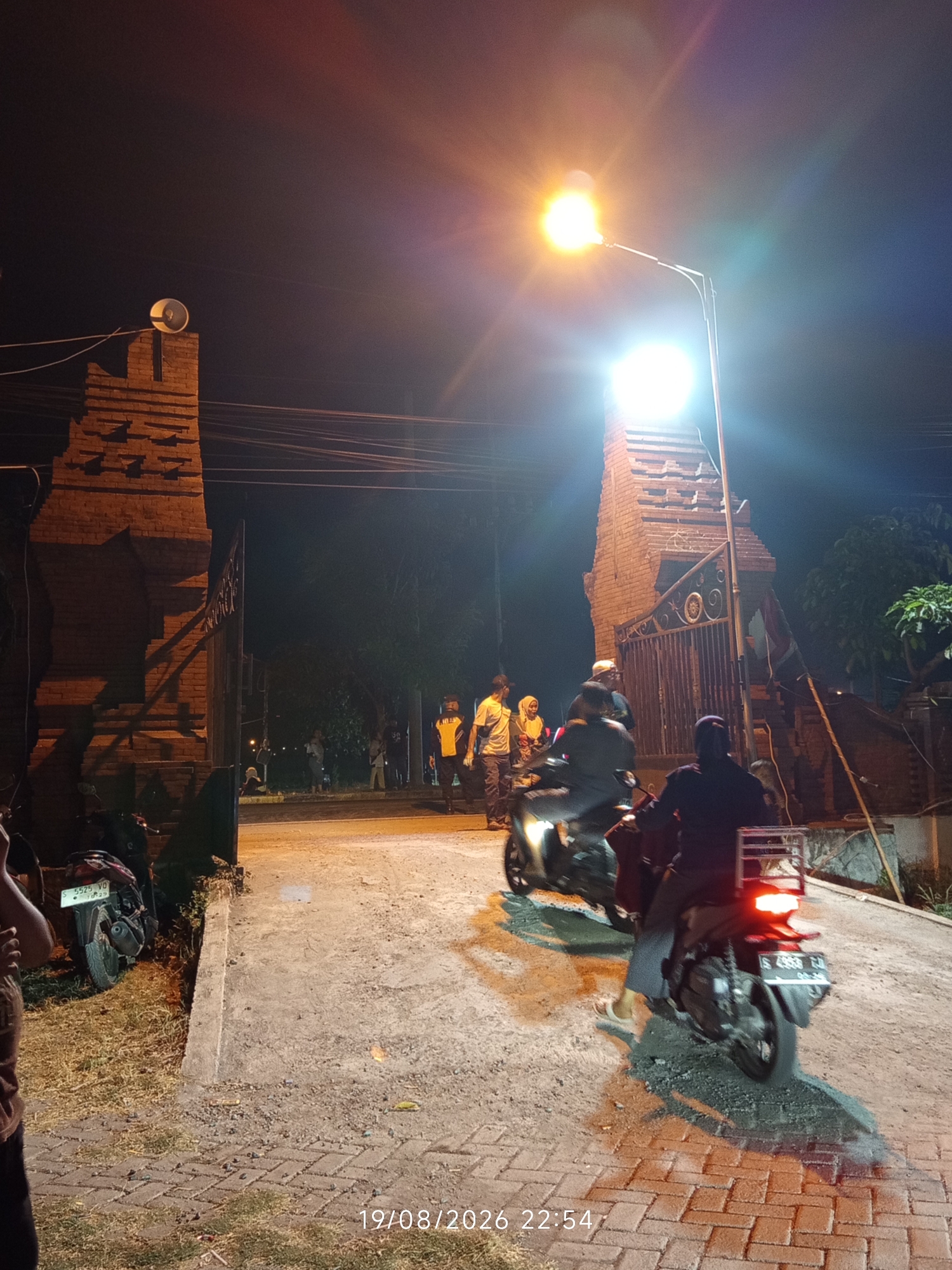 Event
