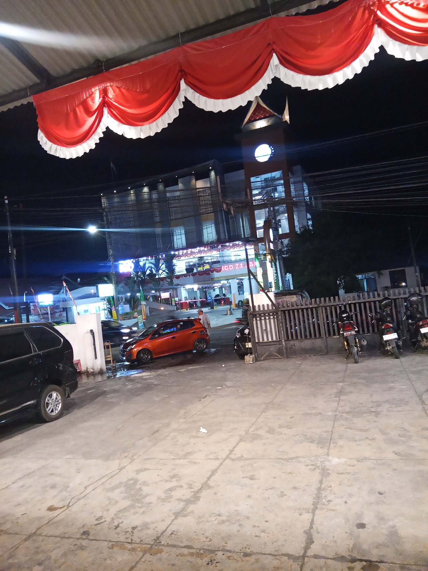 Event