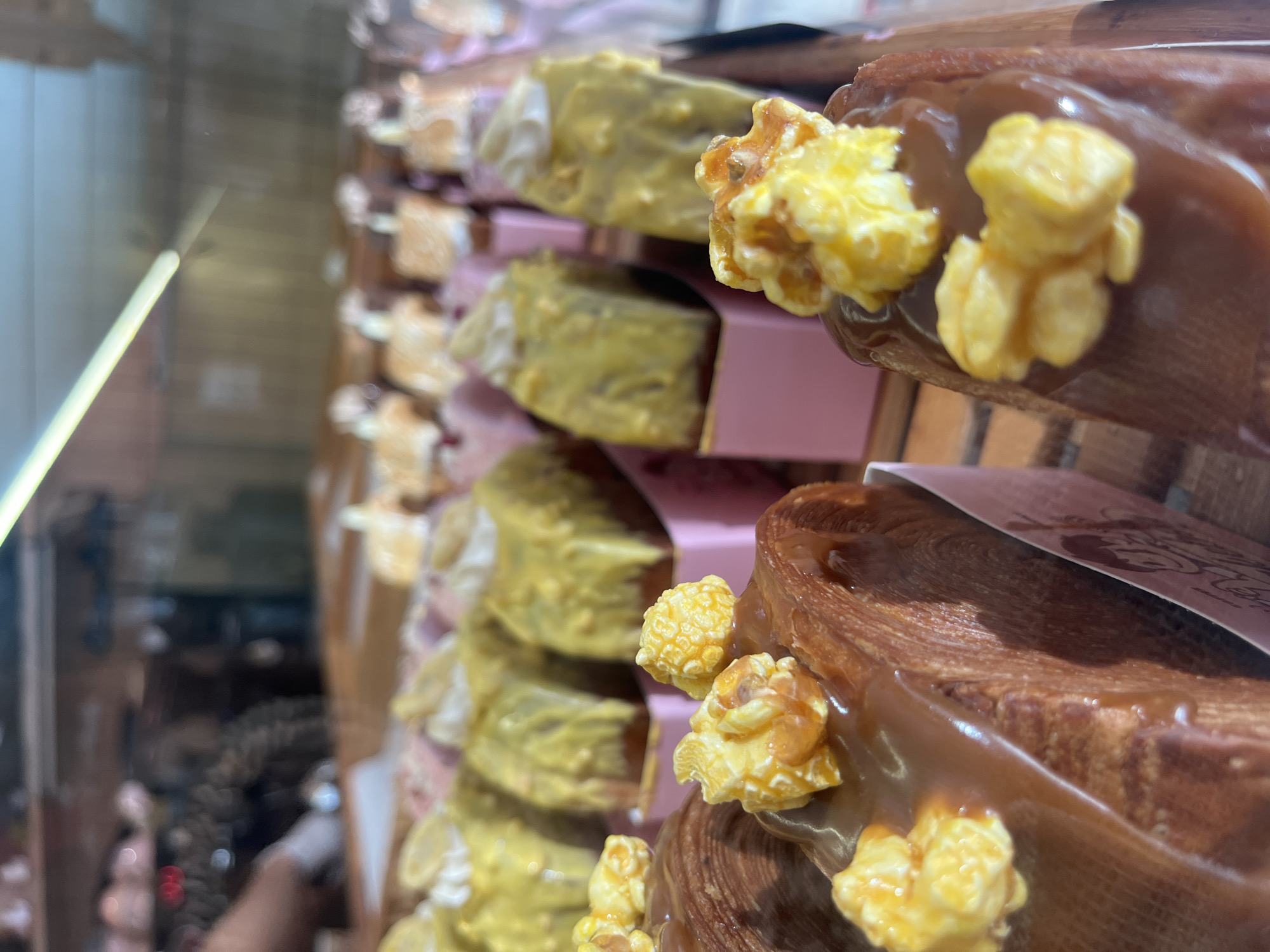 Everyday moments captured at Bắc Nha Trang bakery and beach