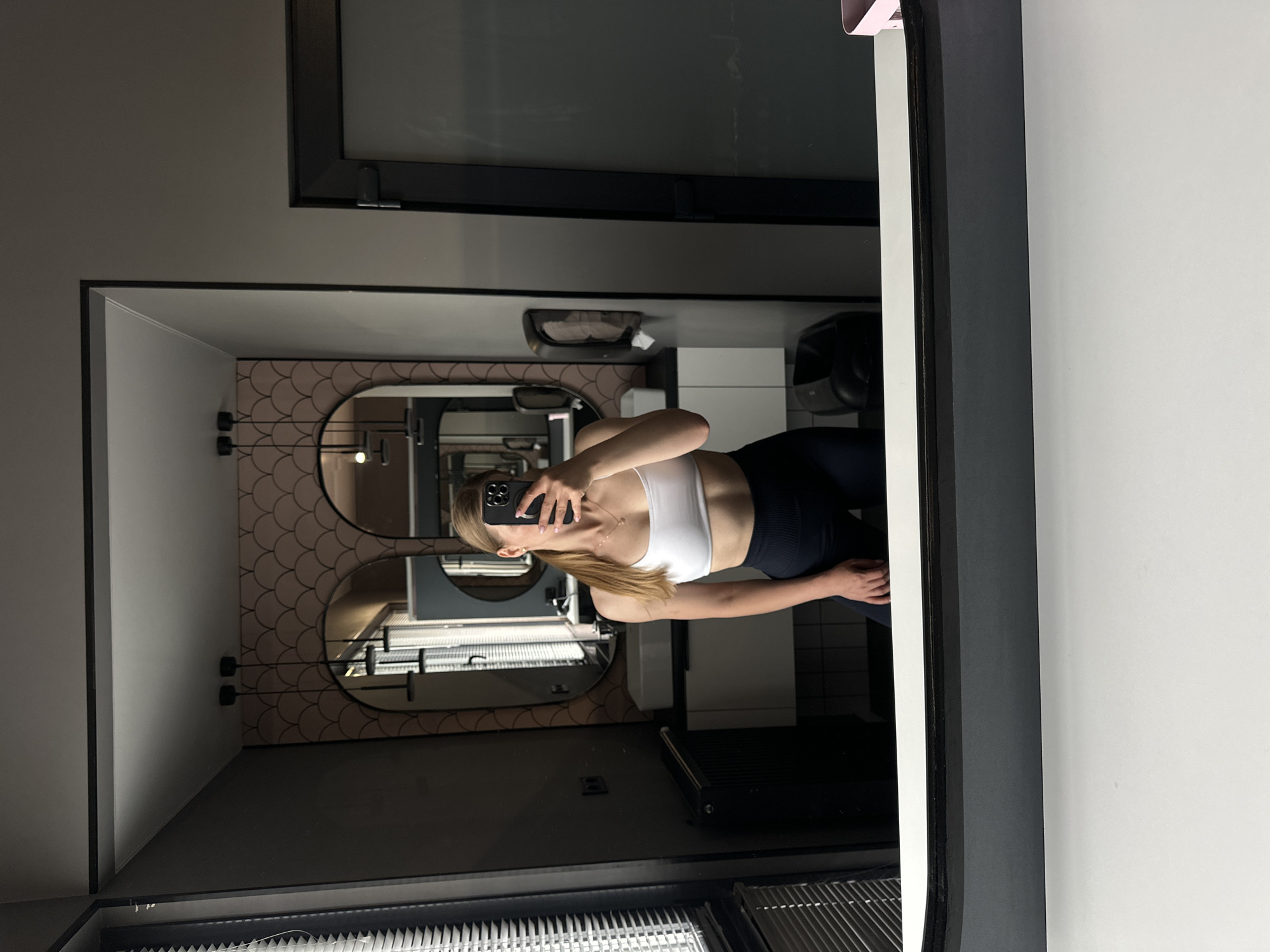 Daily life scenes captured across Ternopil streets and fitness facility