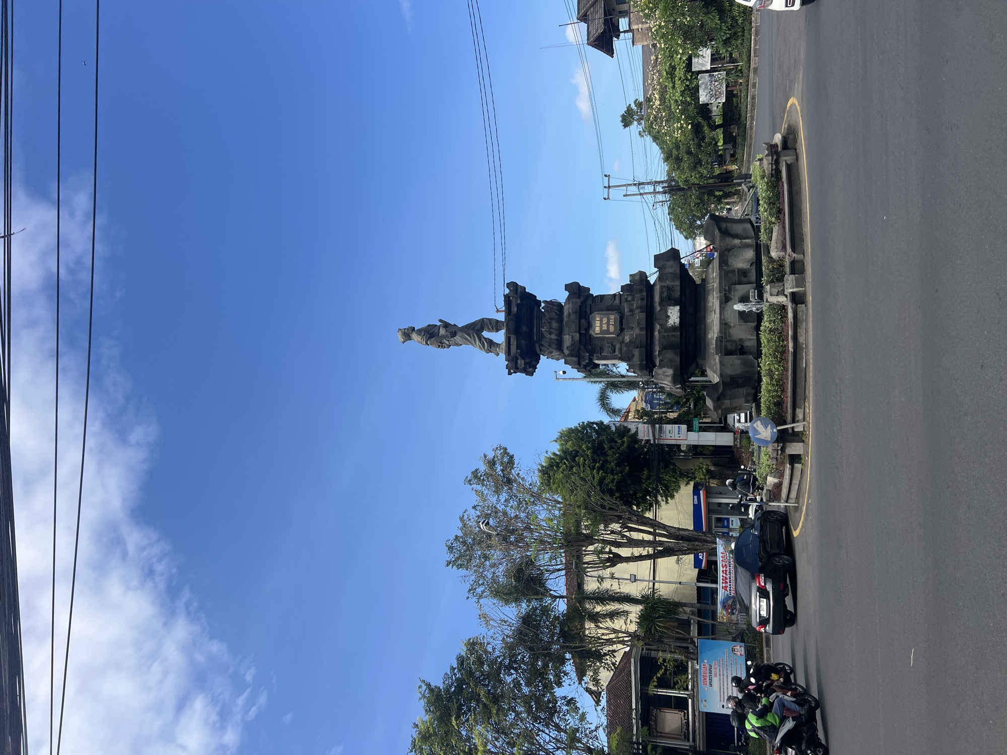 Denpasar, Indonesia