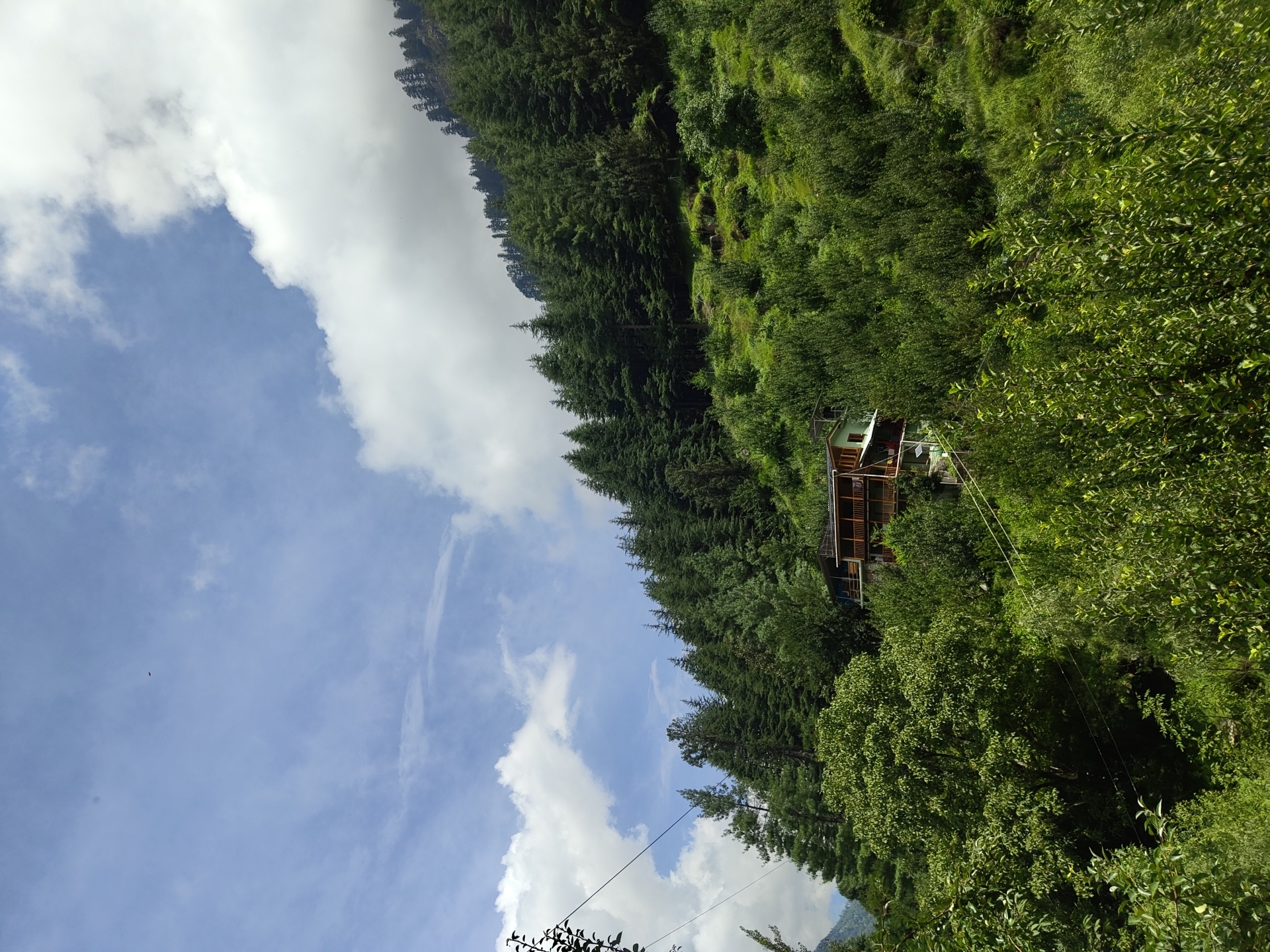 Vashisht, India