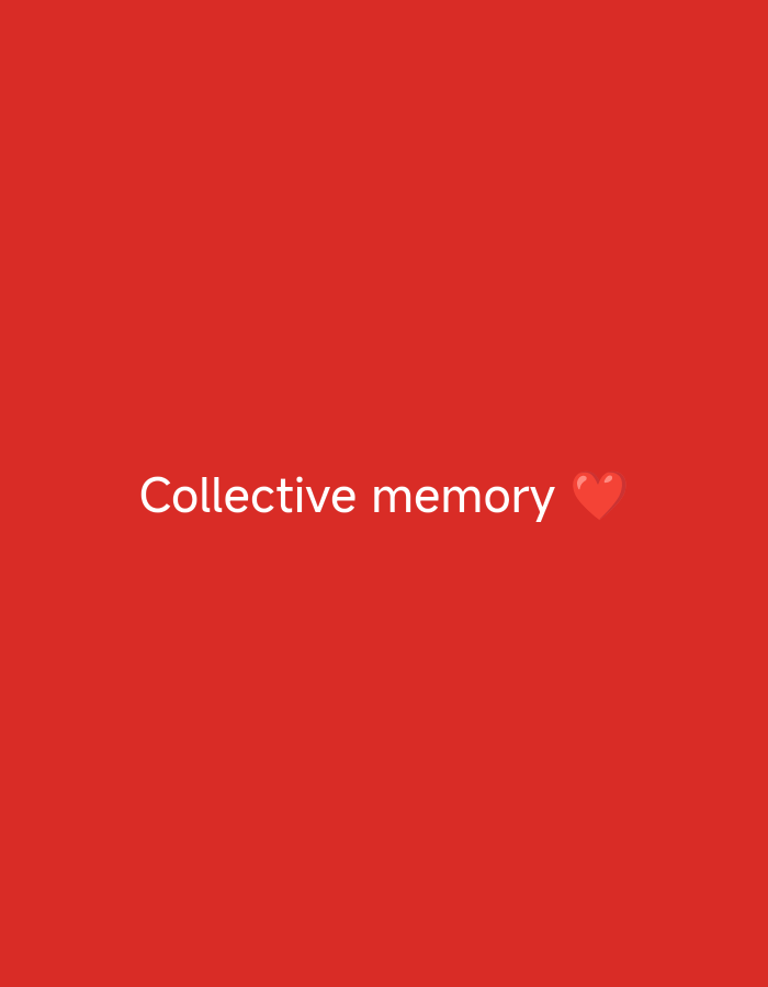 Gratitude messages with heart symbols captured digitally