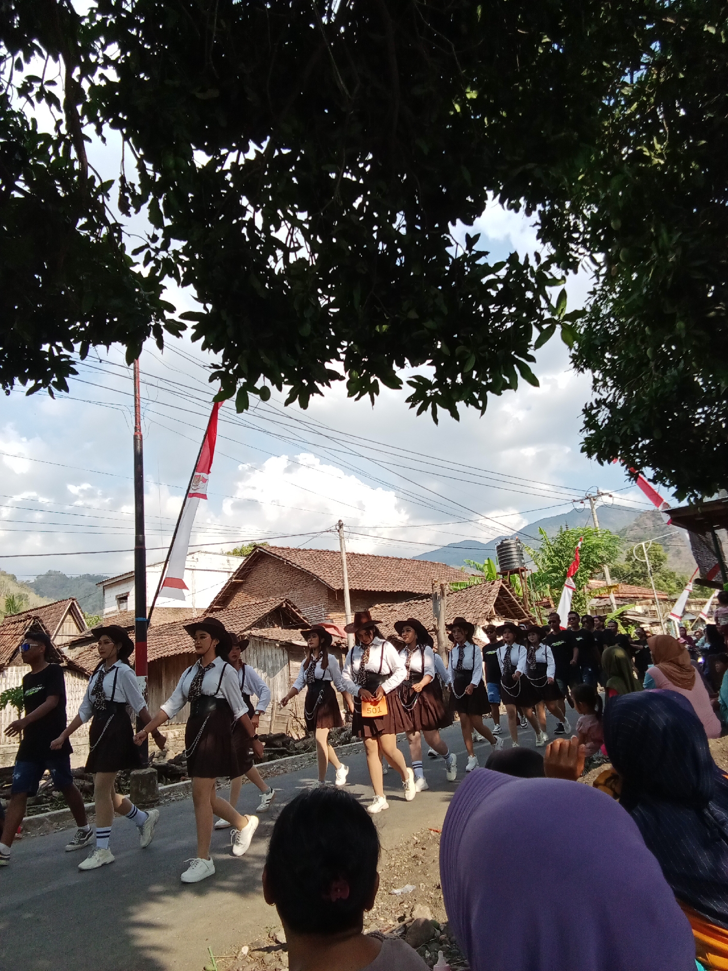 Event