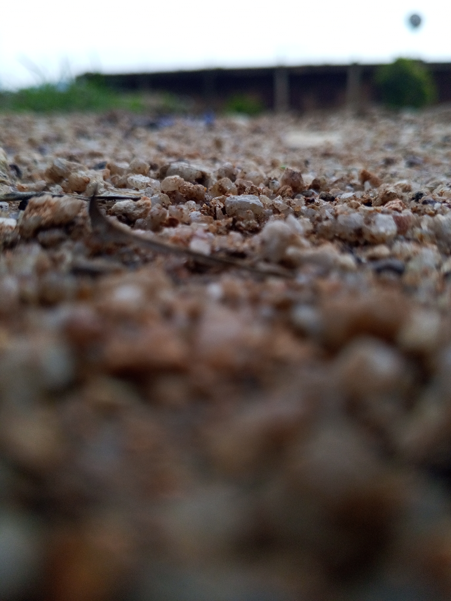 Everyday details from an outdoor afternoon in Jos, Nigeria