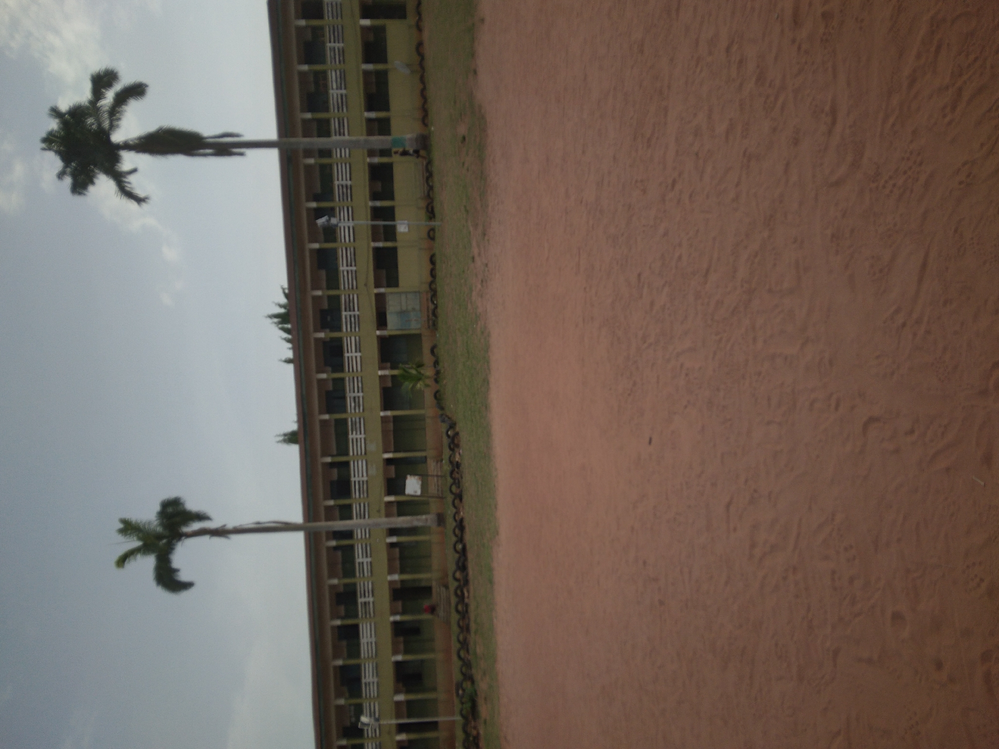 Ordinary street life documented in Onitsha, Nigeria