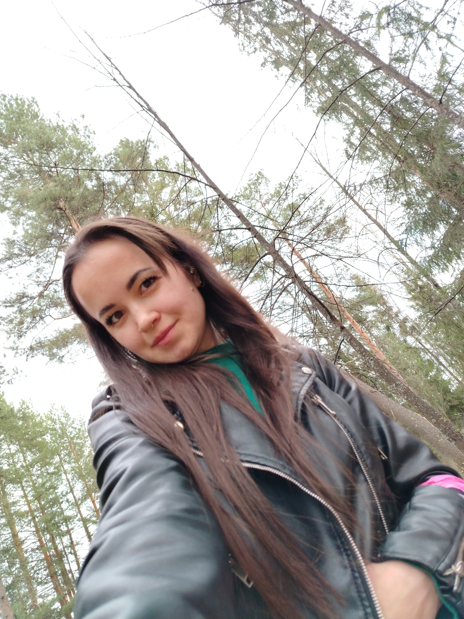 Everyday life moments captured in Noviy, Russia